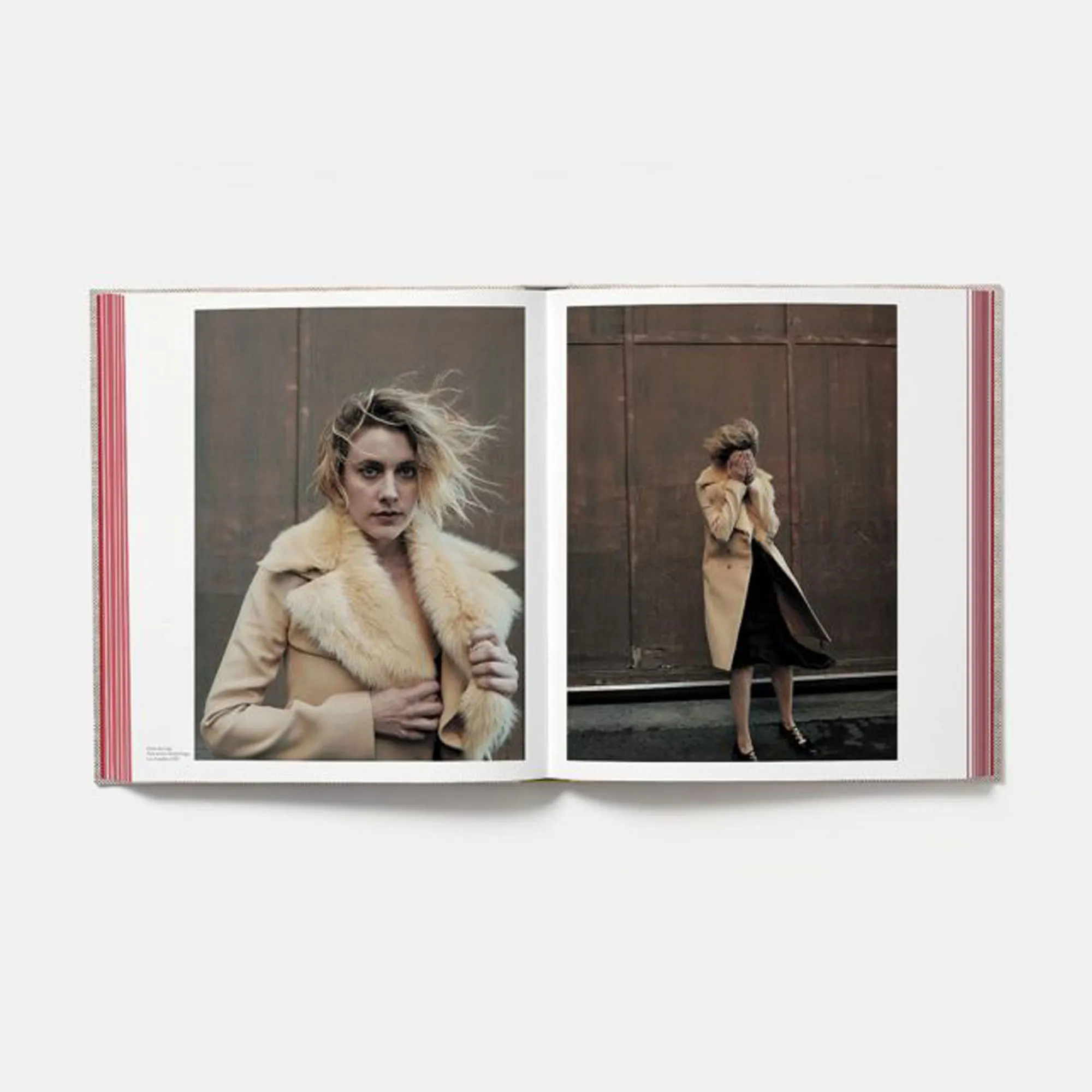 Annie Leibowitz – Wonderland