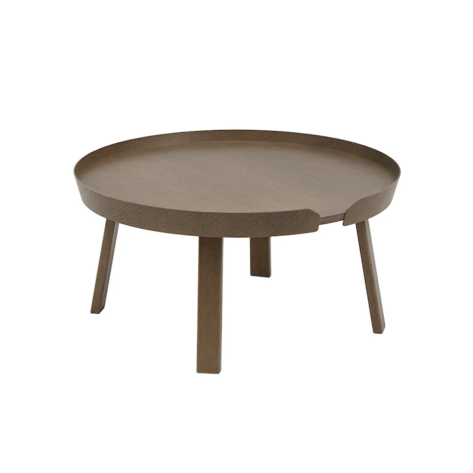 Around Coffee Table - Large