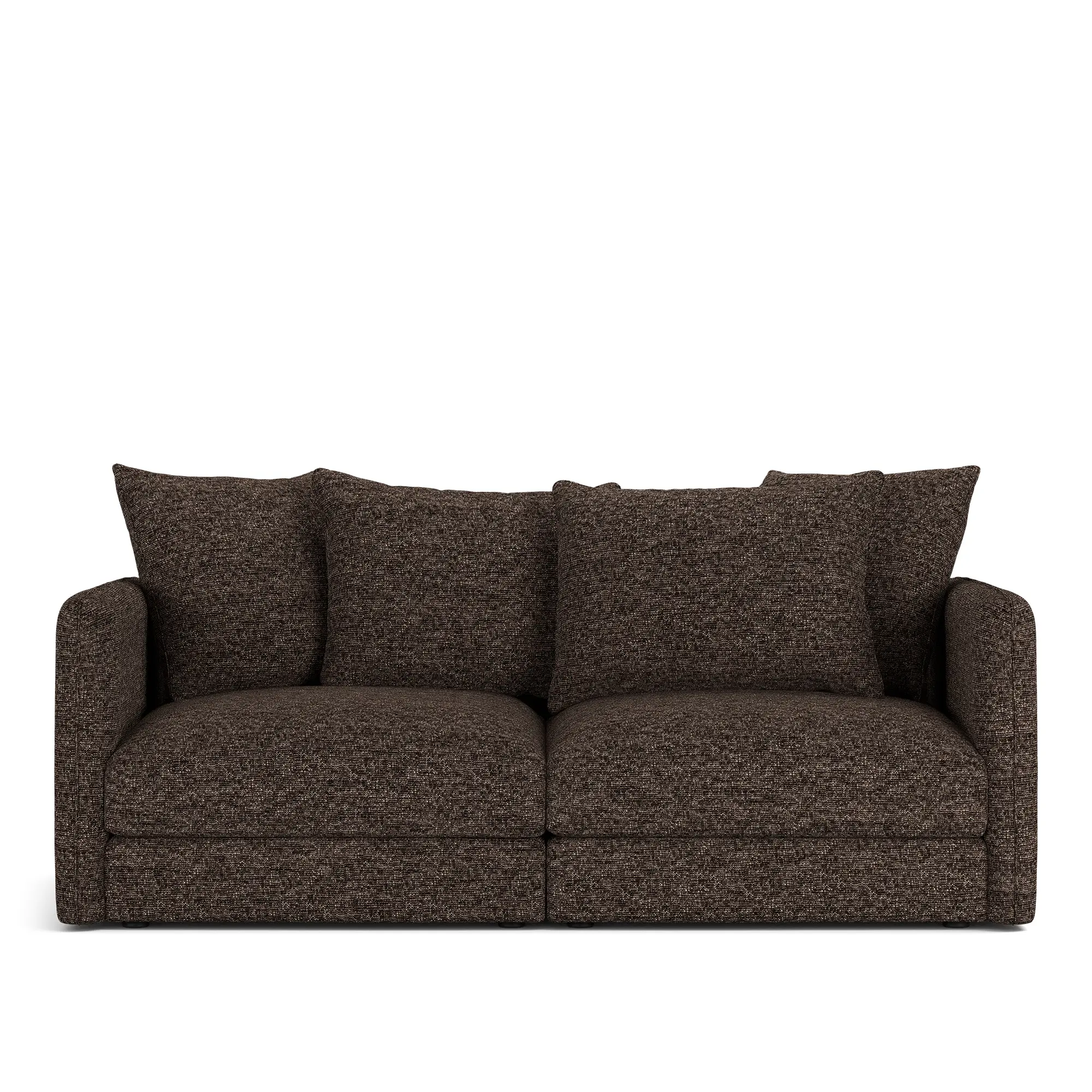 Pavarotti 01 2-seters sofa