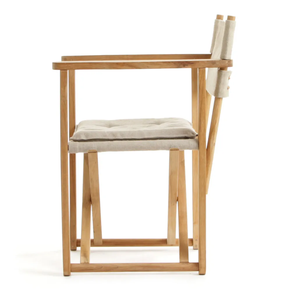 Kryss Lounge Chair