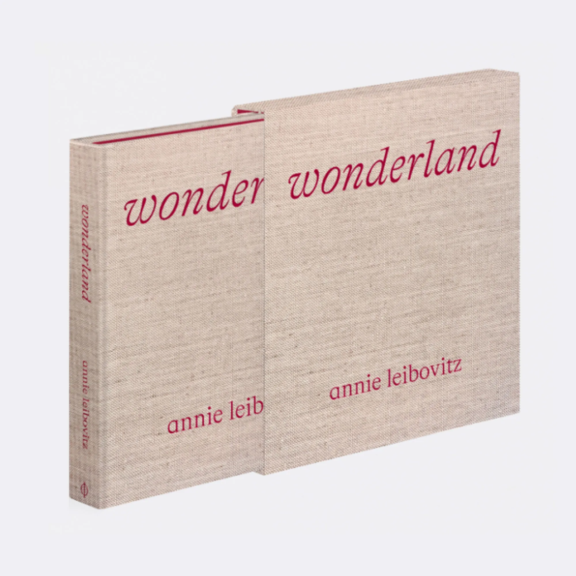 Annie Leibowitz – Wonderland