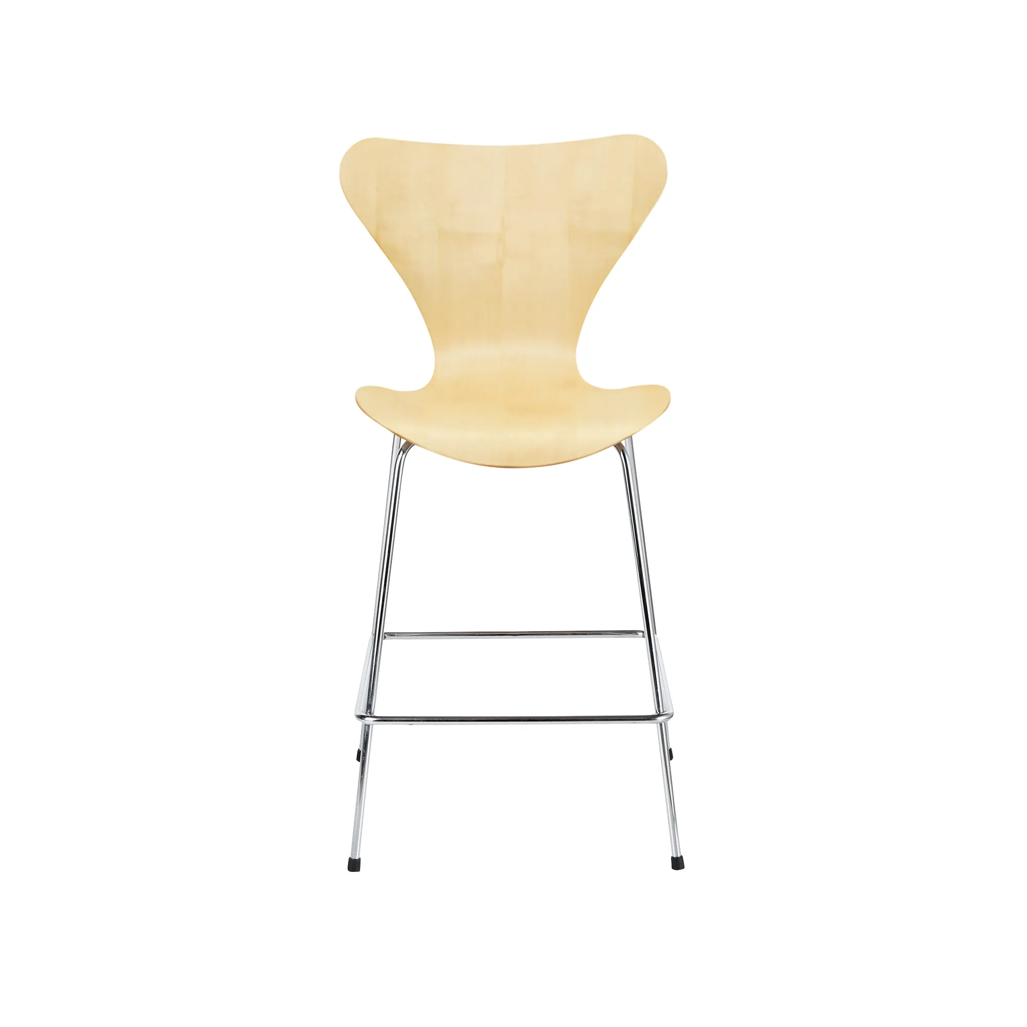 3187 Serie 7 barstol trefiner