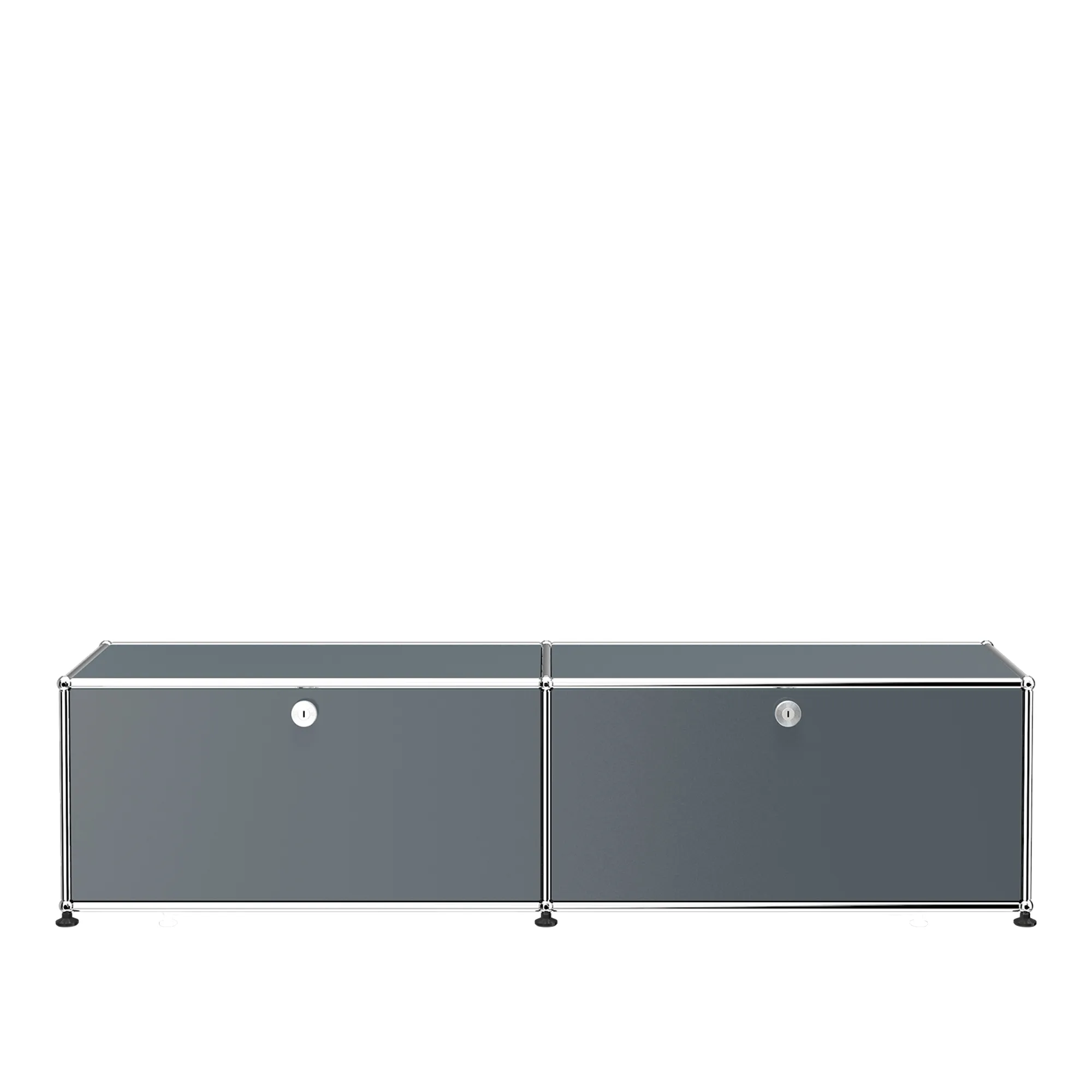 USM Haller 3 TV-bänk