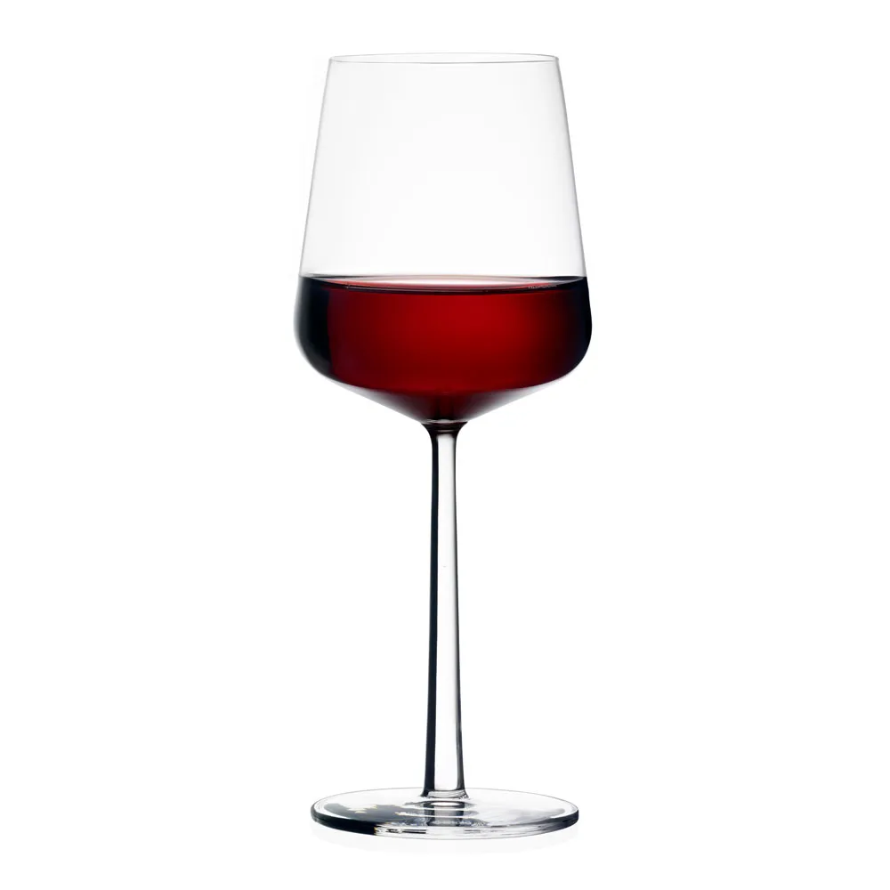 Essence Rödvinsglas 2-pack