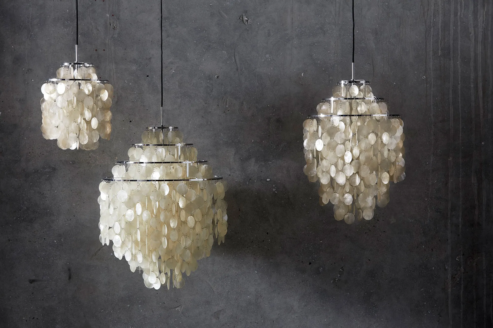 Fun 1DM Pendant Lamp