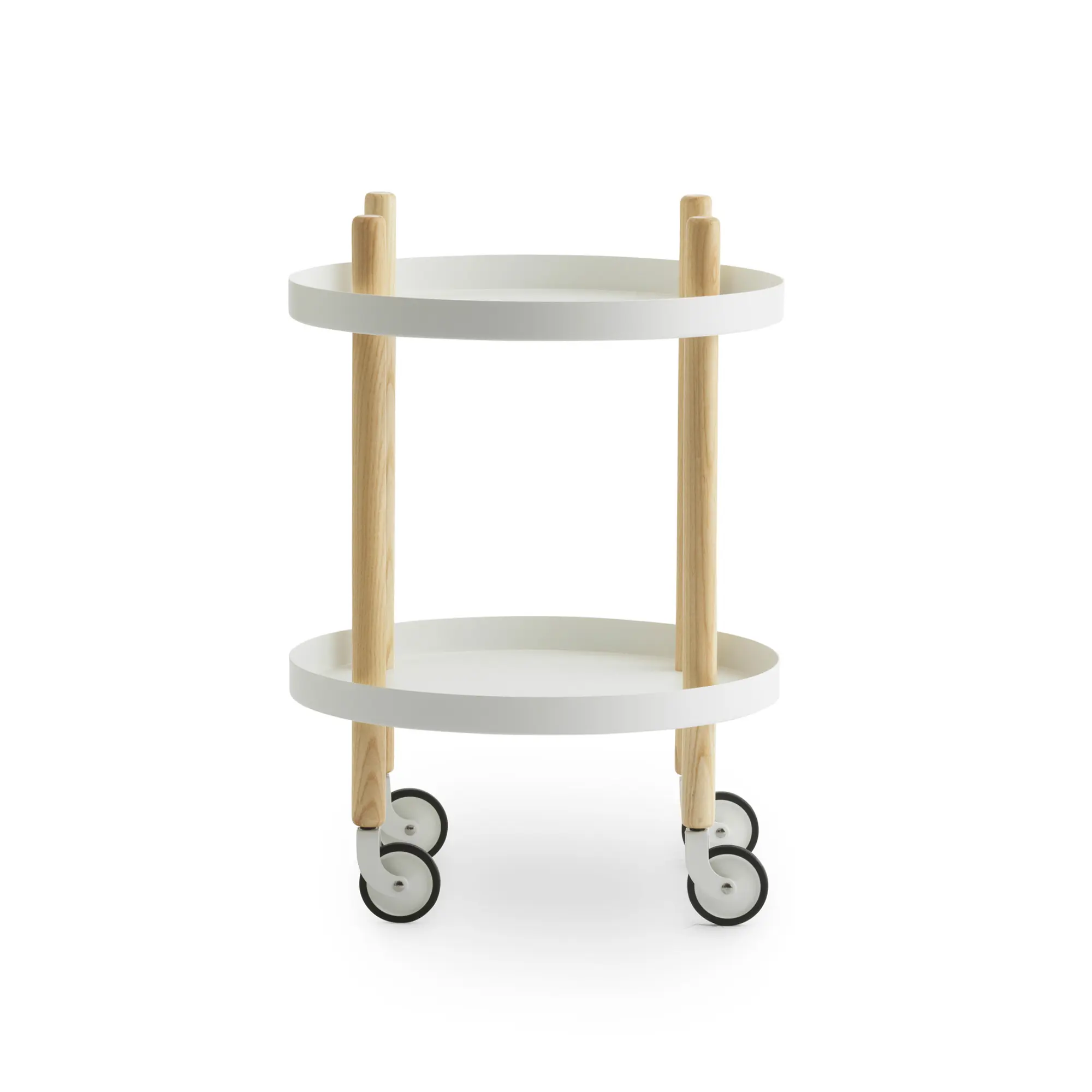 Block Table Ø45 cm
