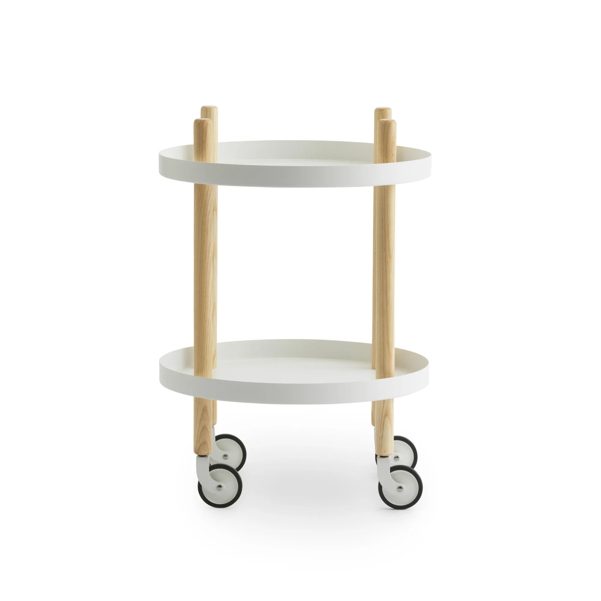 Block Table Ø45 cm