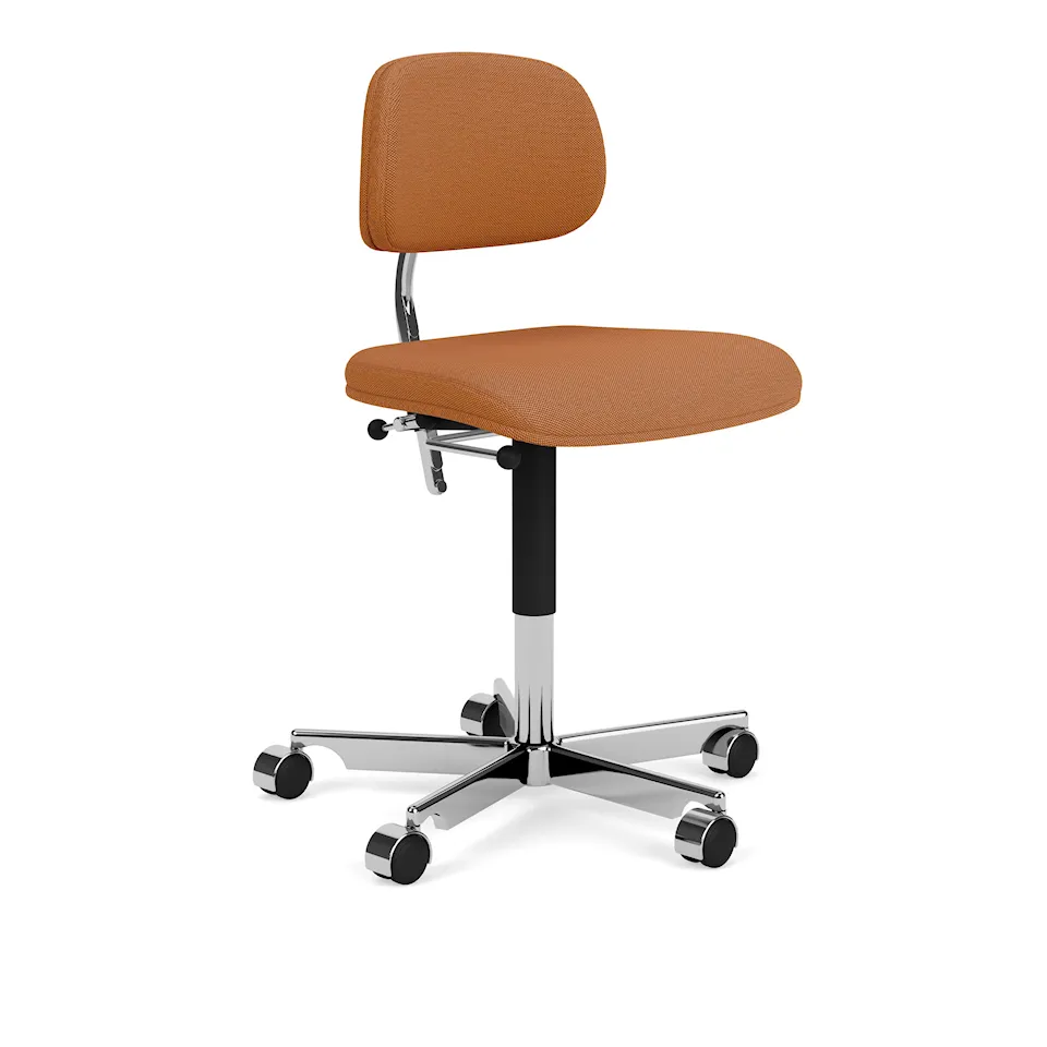 Kevi 2534U kontorsstol