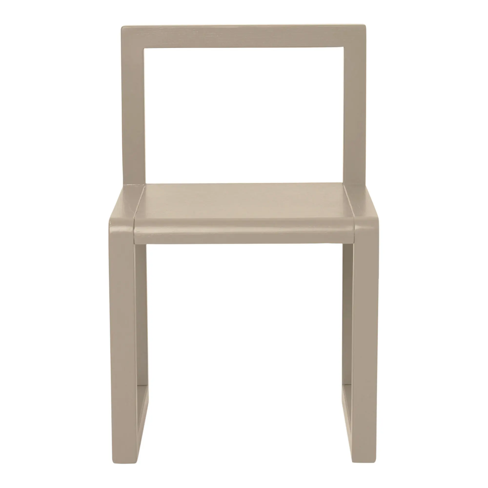 Little Architect Chair