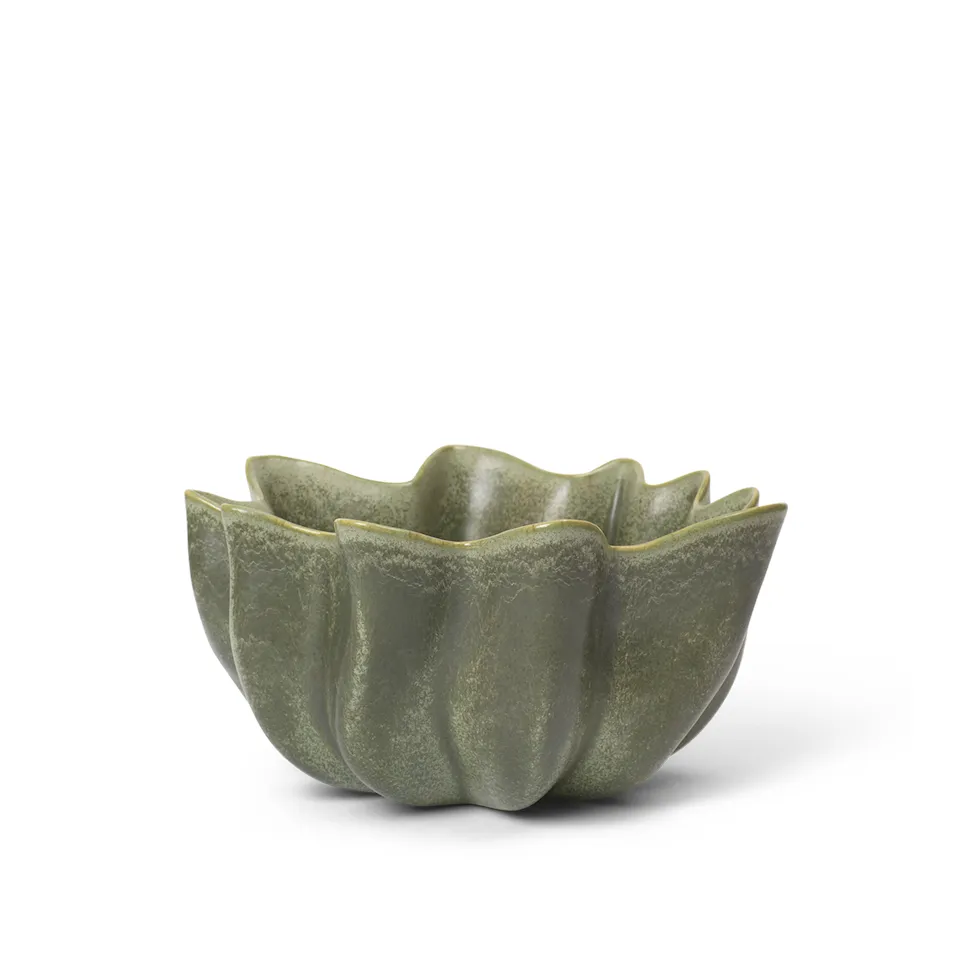 Nium prydnadsskål Ø36 cm