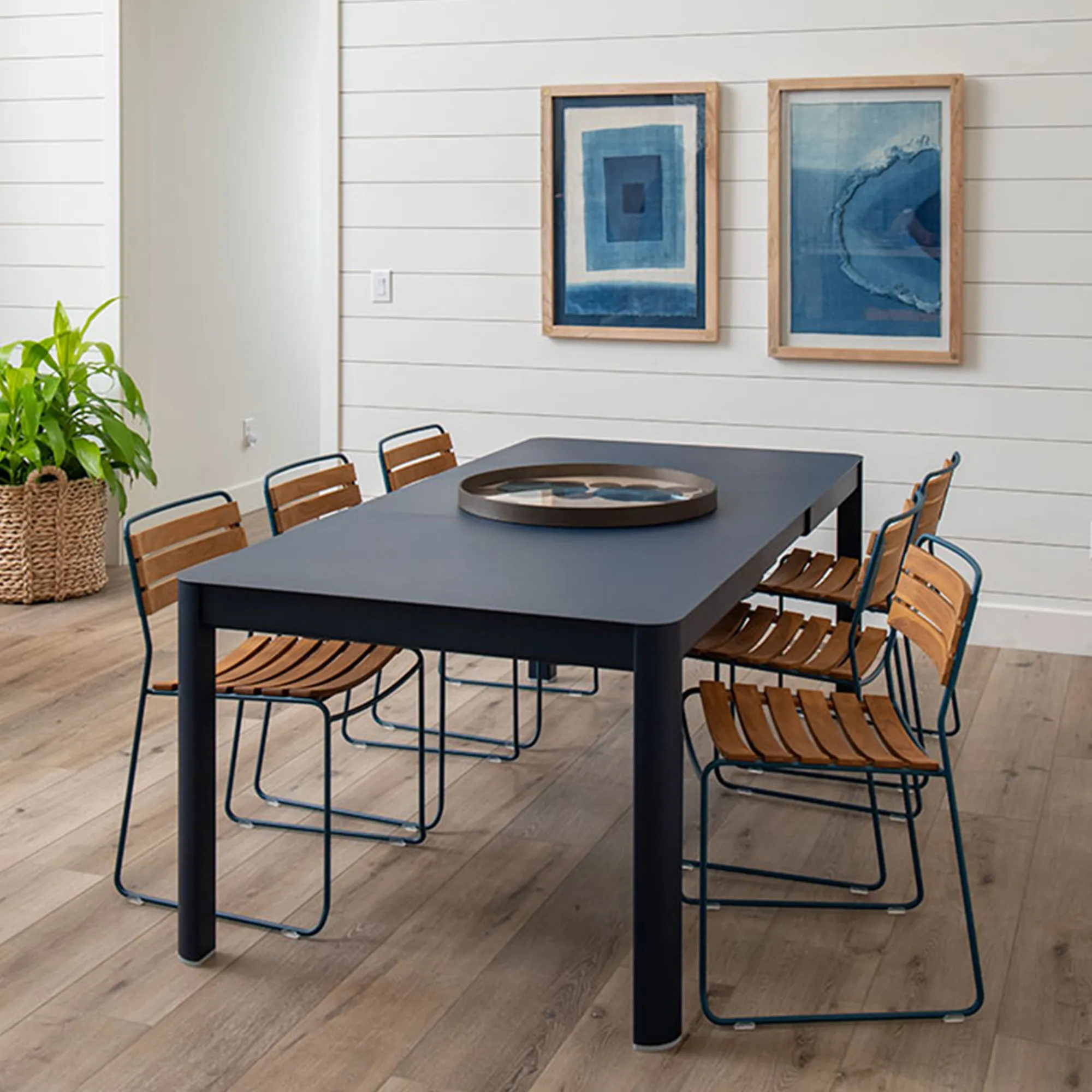 Surprising Teak Chair