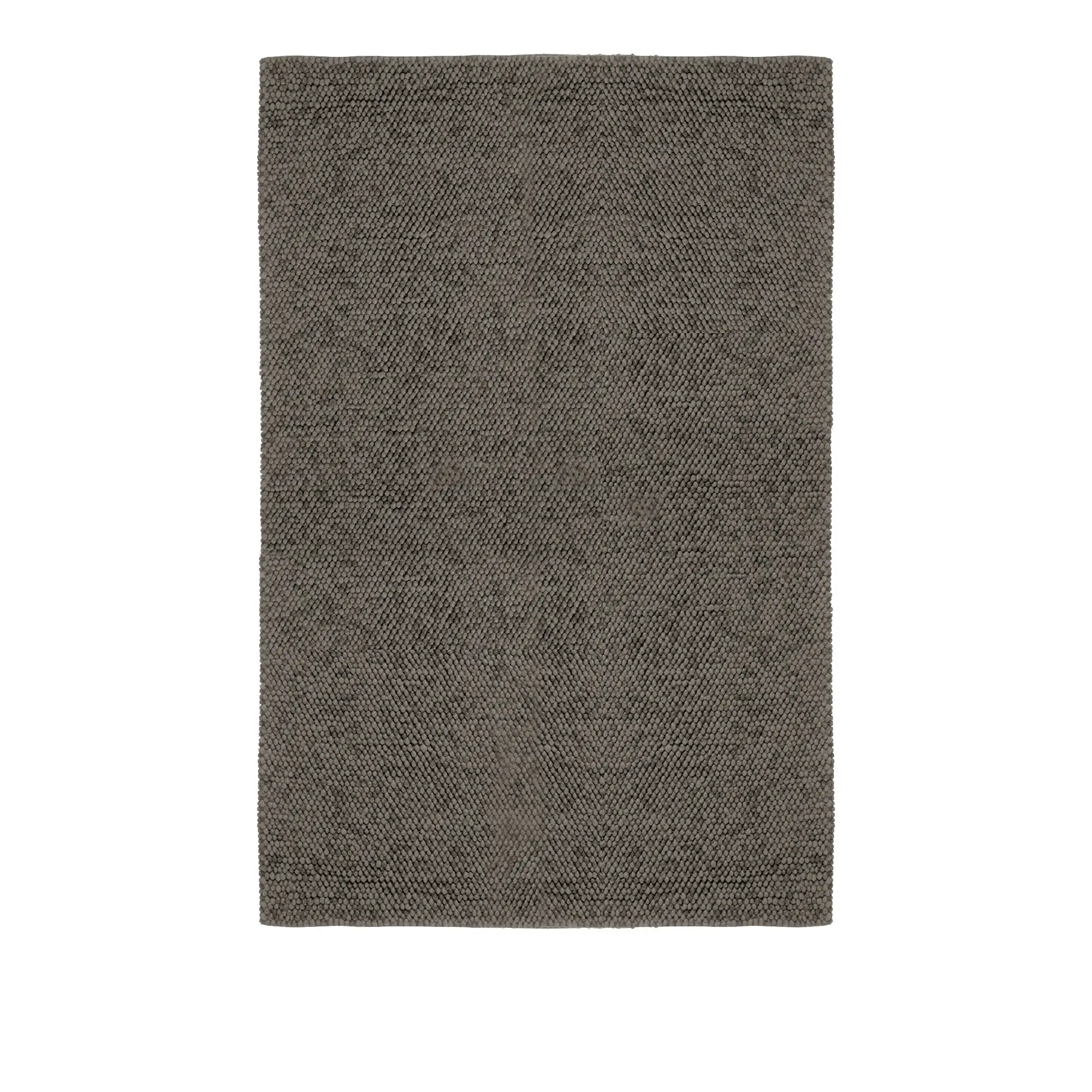 Peas matta Dark Grey