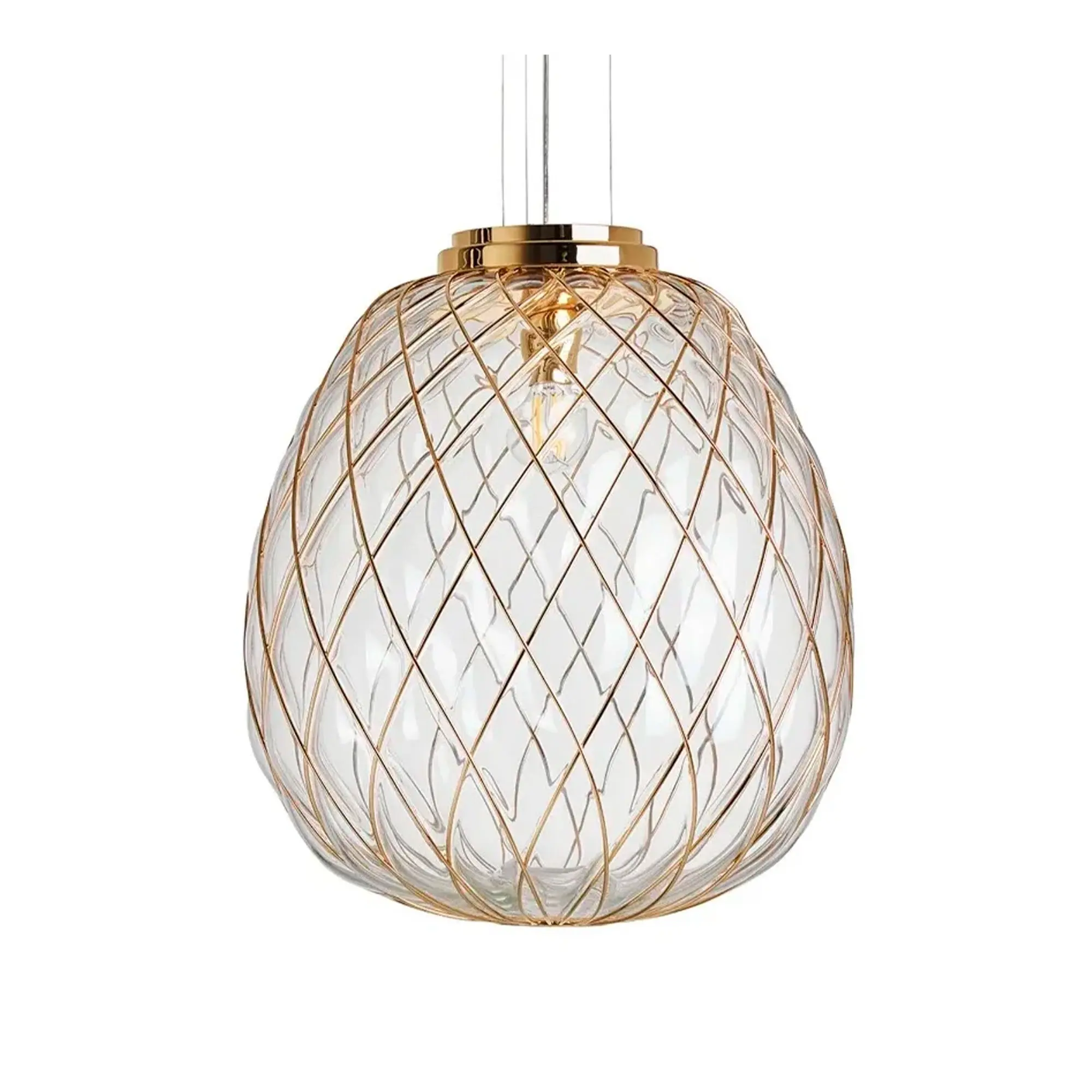 Pinecone - Taklampe