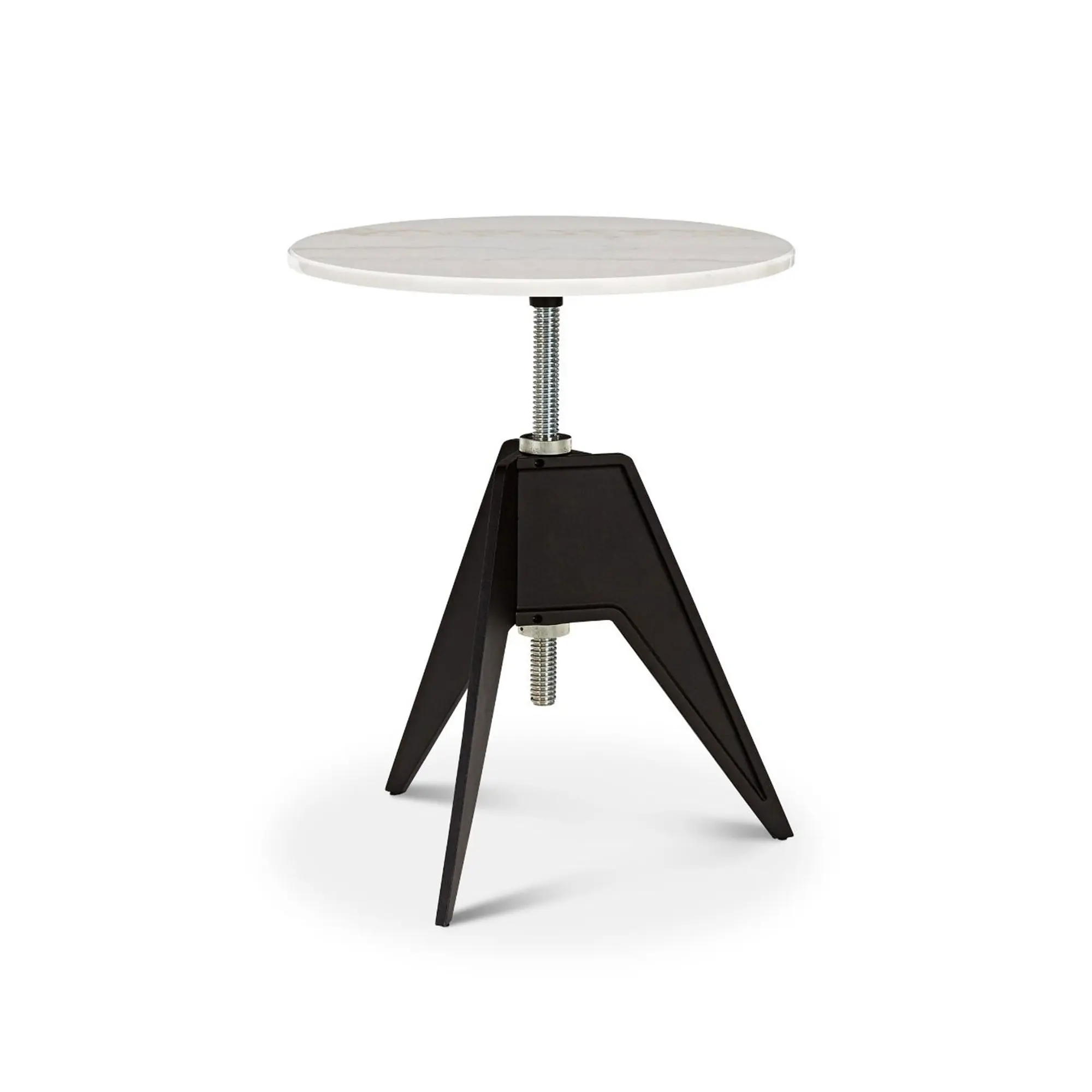 Screw Café Table