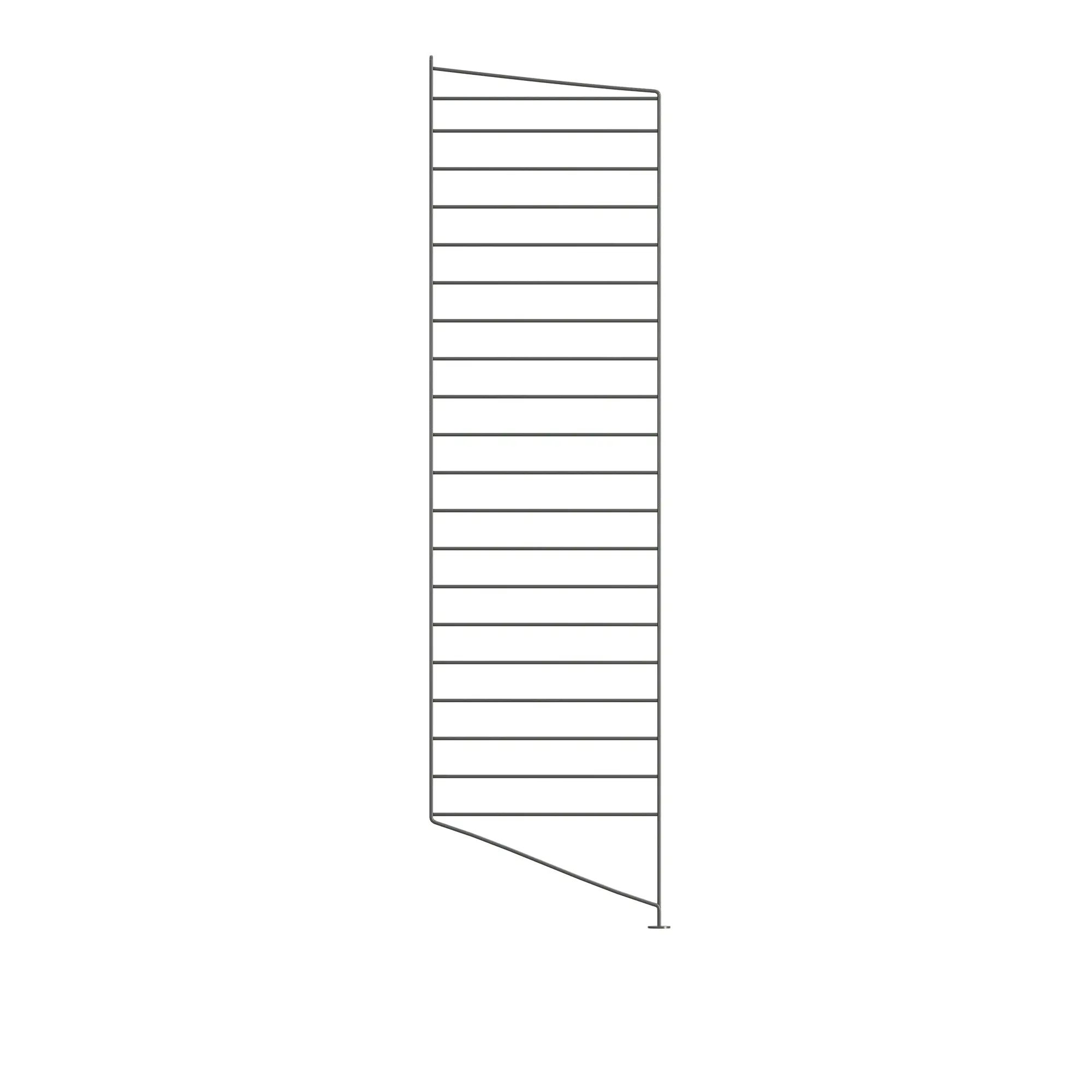 Golvgavel 115x30cm 1 -pack