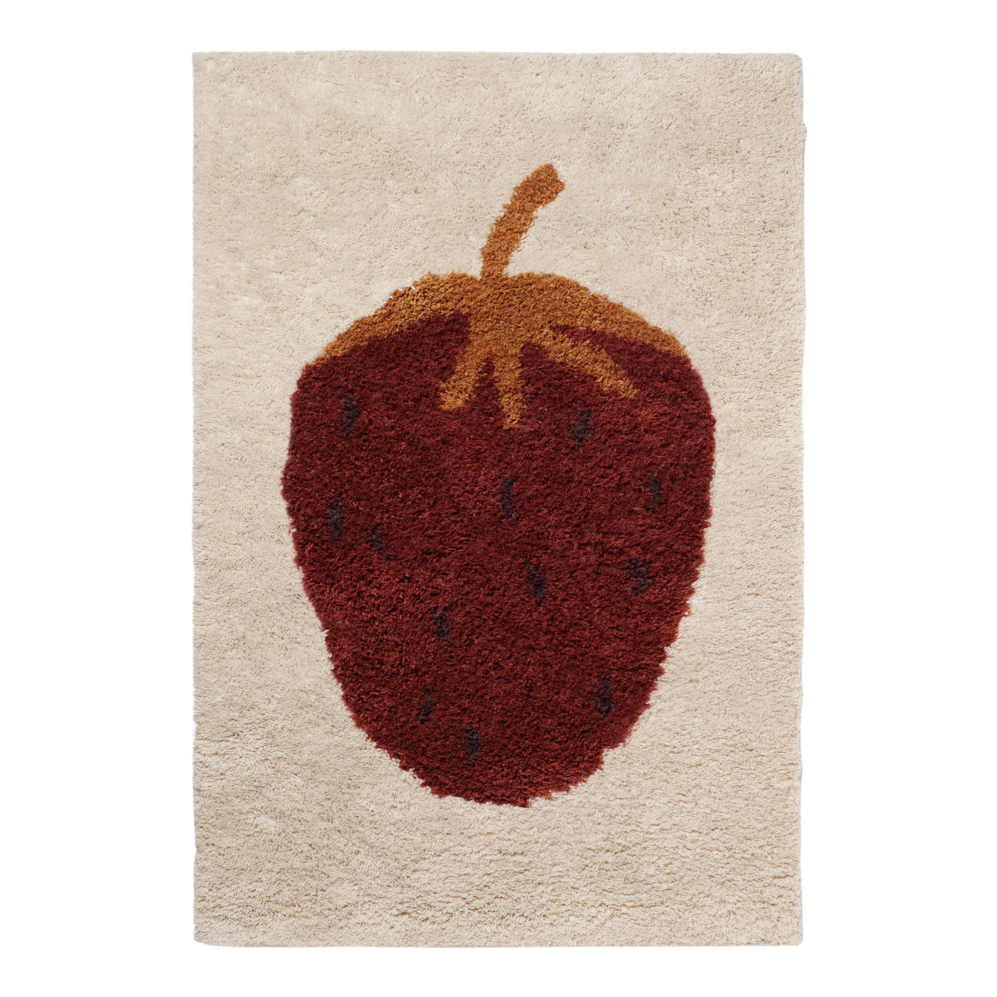 Fruiticana Tufted Rug Large