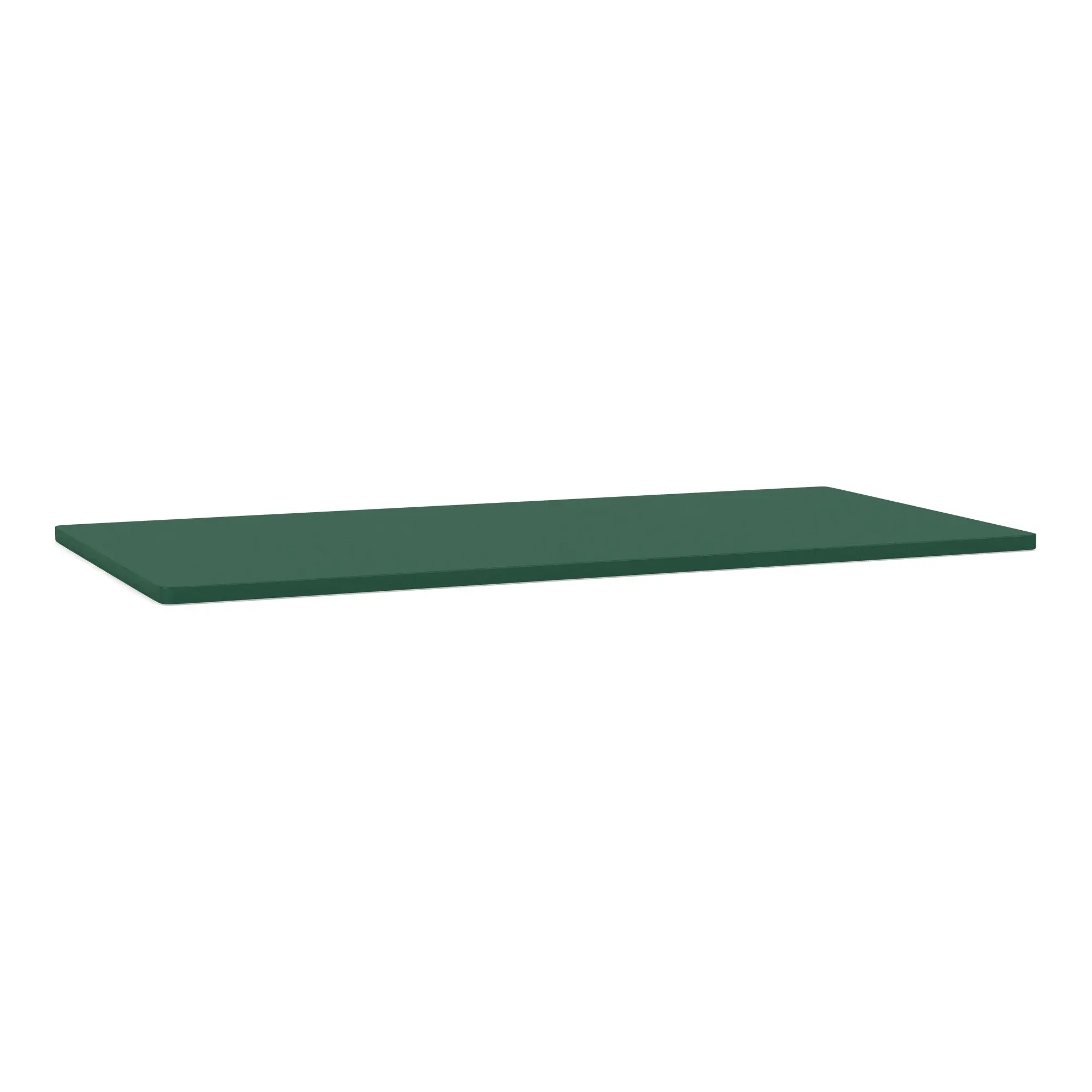 Panton Wire Extended toppskiva, djup 34,8 cm