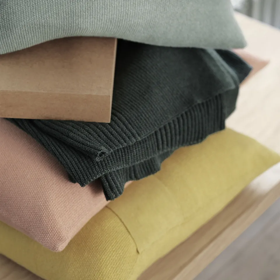 Layer Cushion 50x50 cm