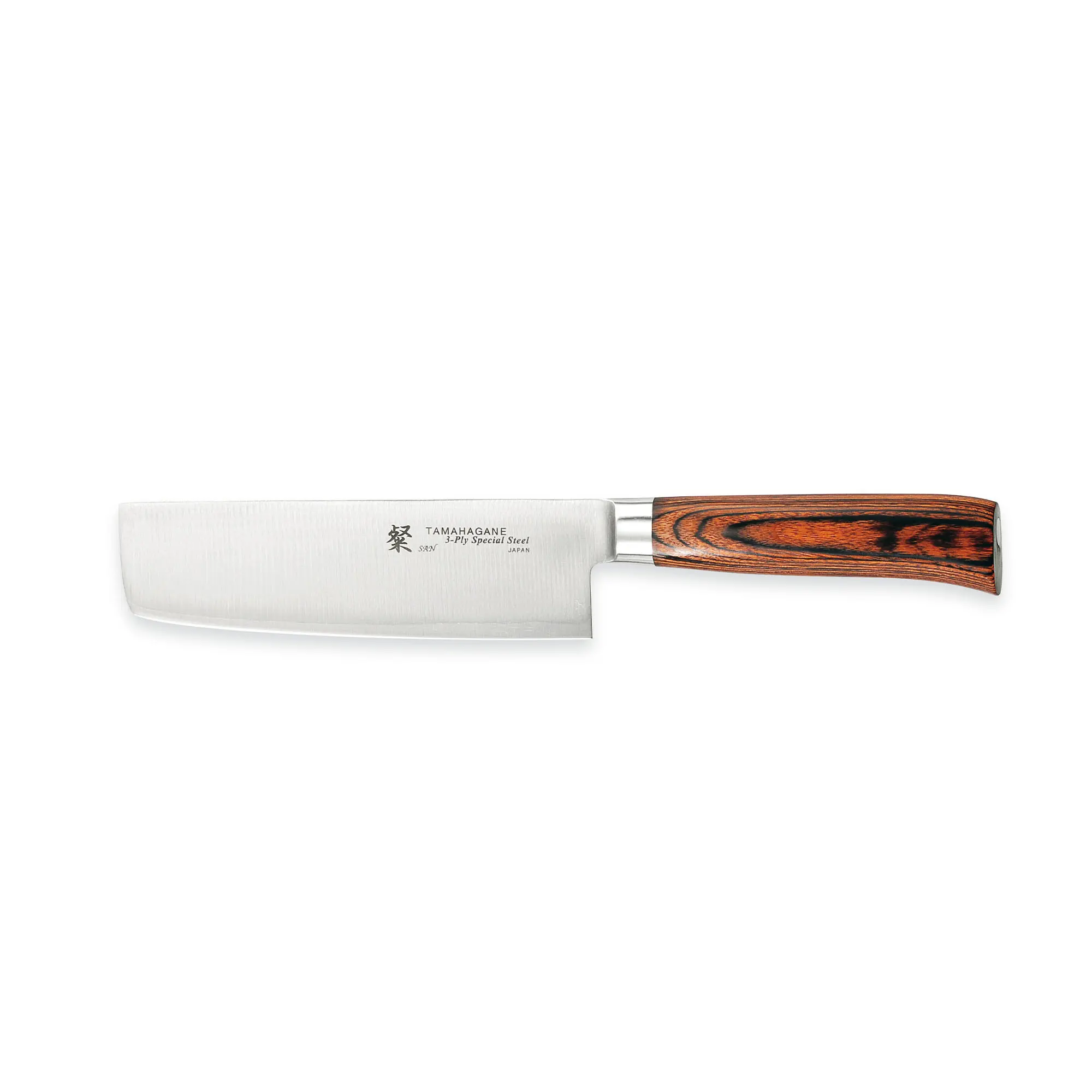 San grönsakshacka 16 cm