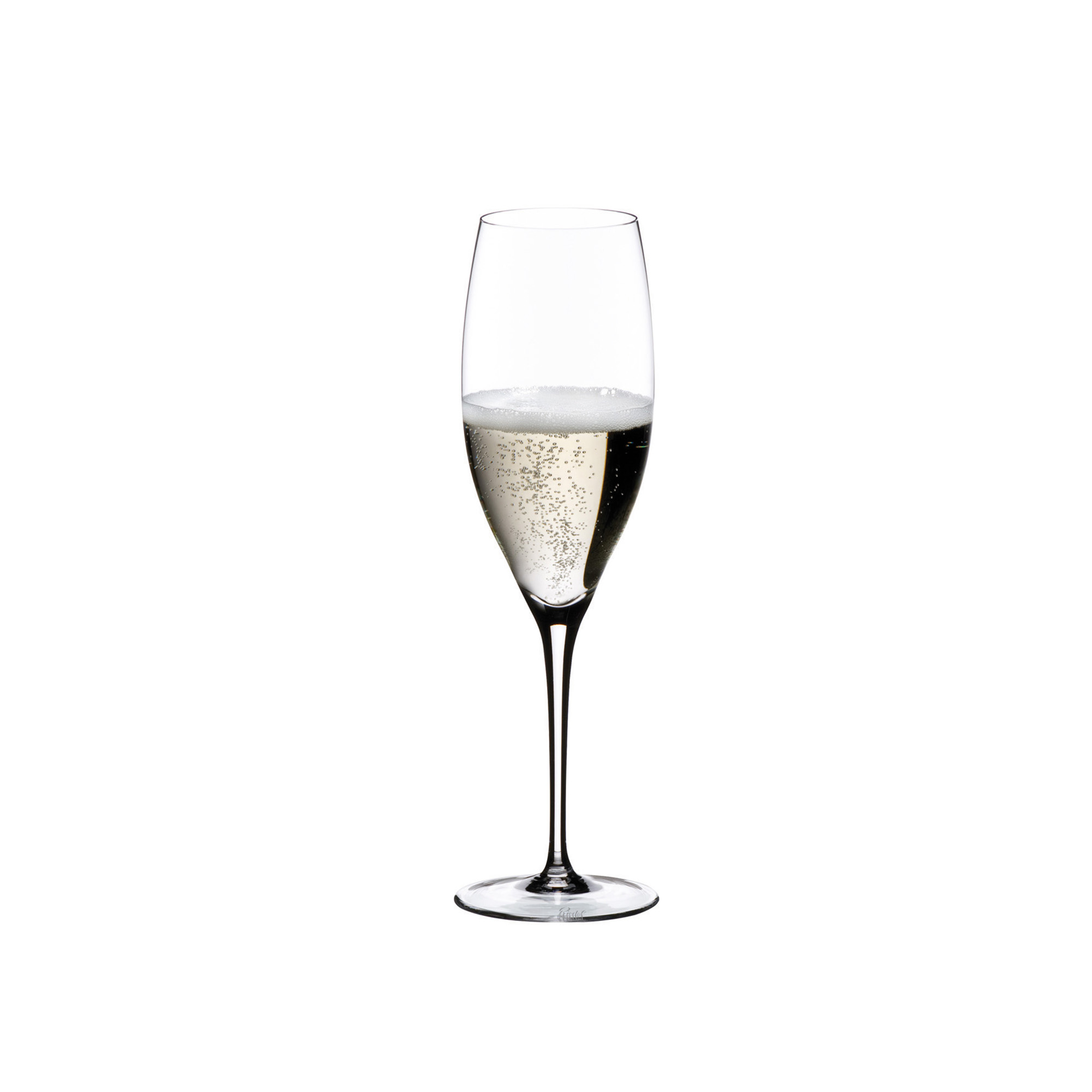 Riedel - Sommeliers Vintage Champagne, 1-Pack 33 cl - Champagneglas - Transparent