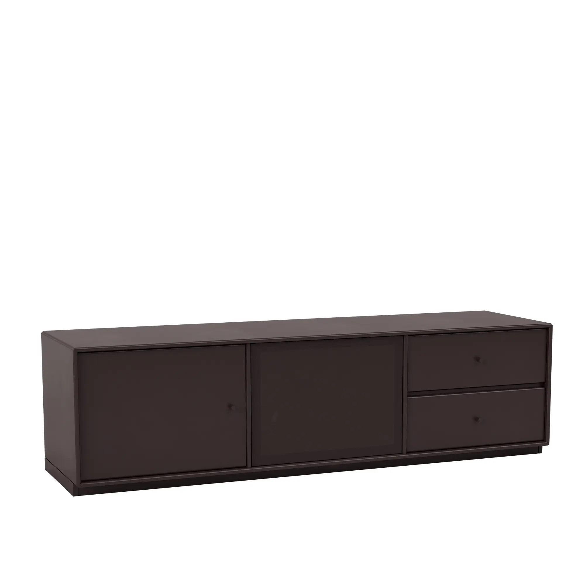 OCTAVE VI TV Bench