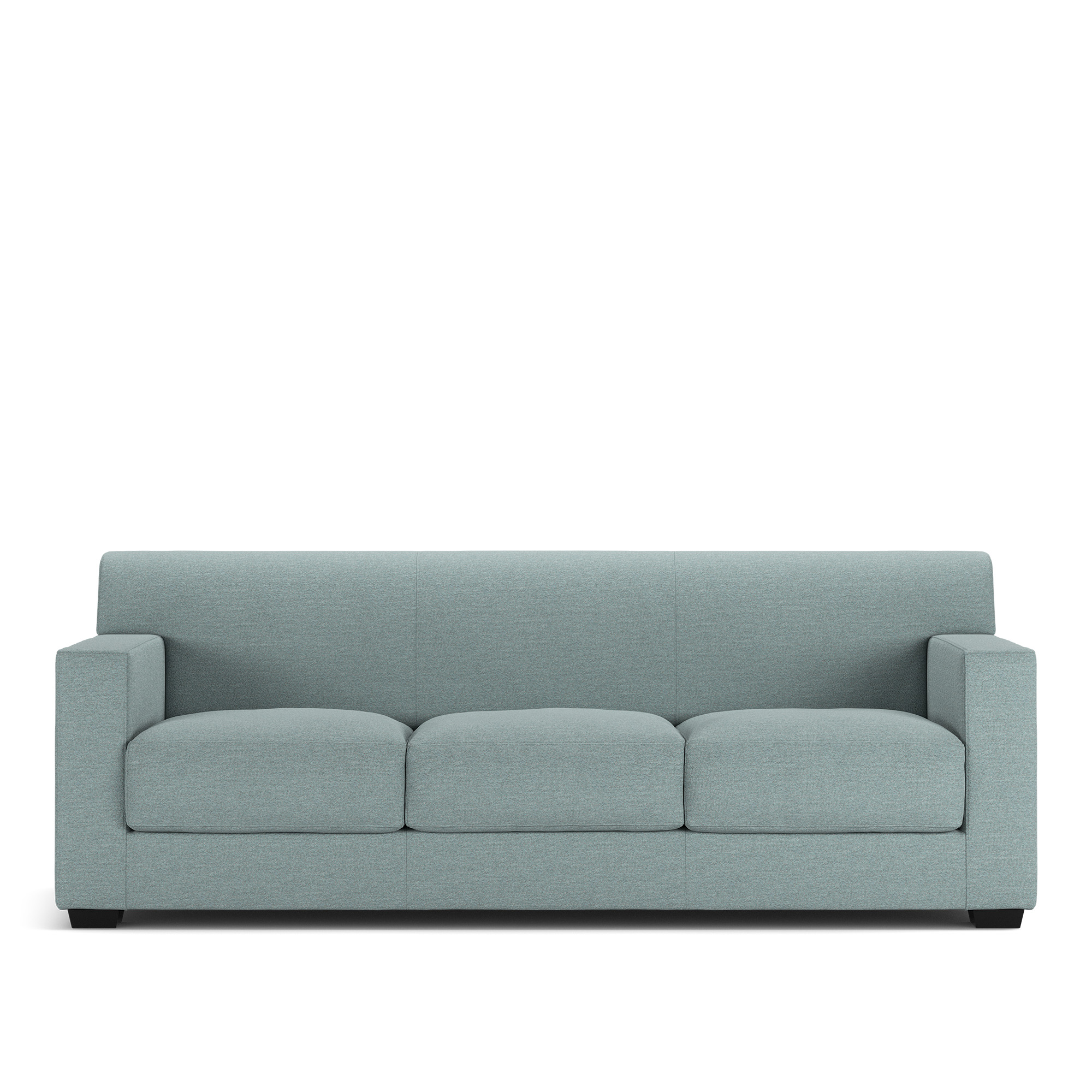 NOGA - Aksel Sofa Limonta Lario 12 - Soffor - Trä/Textilmaterial