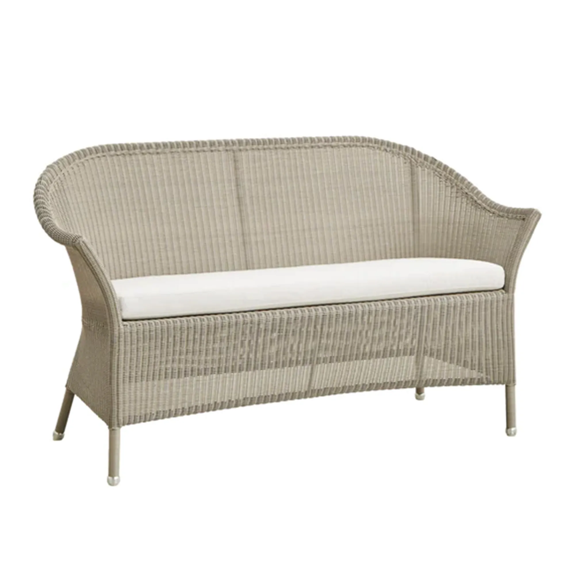 Lansing sittdyna soffa 2-pers