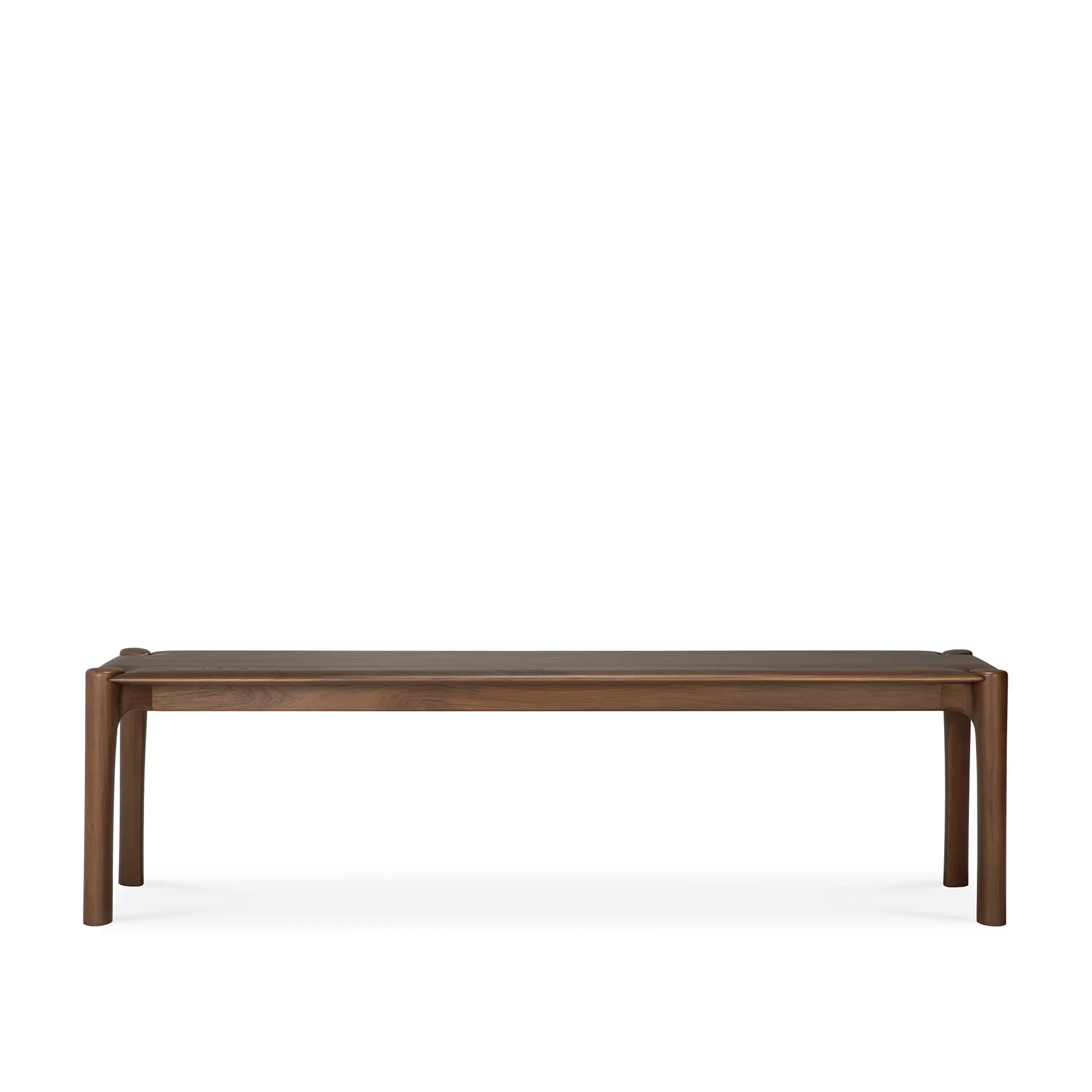 PI Bench Teak