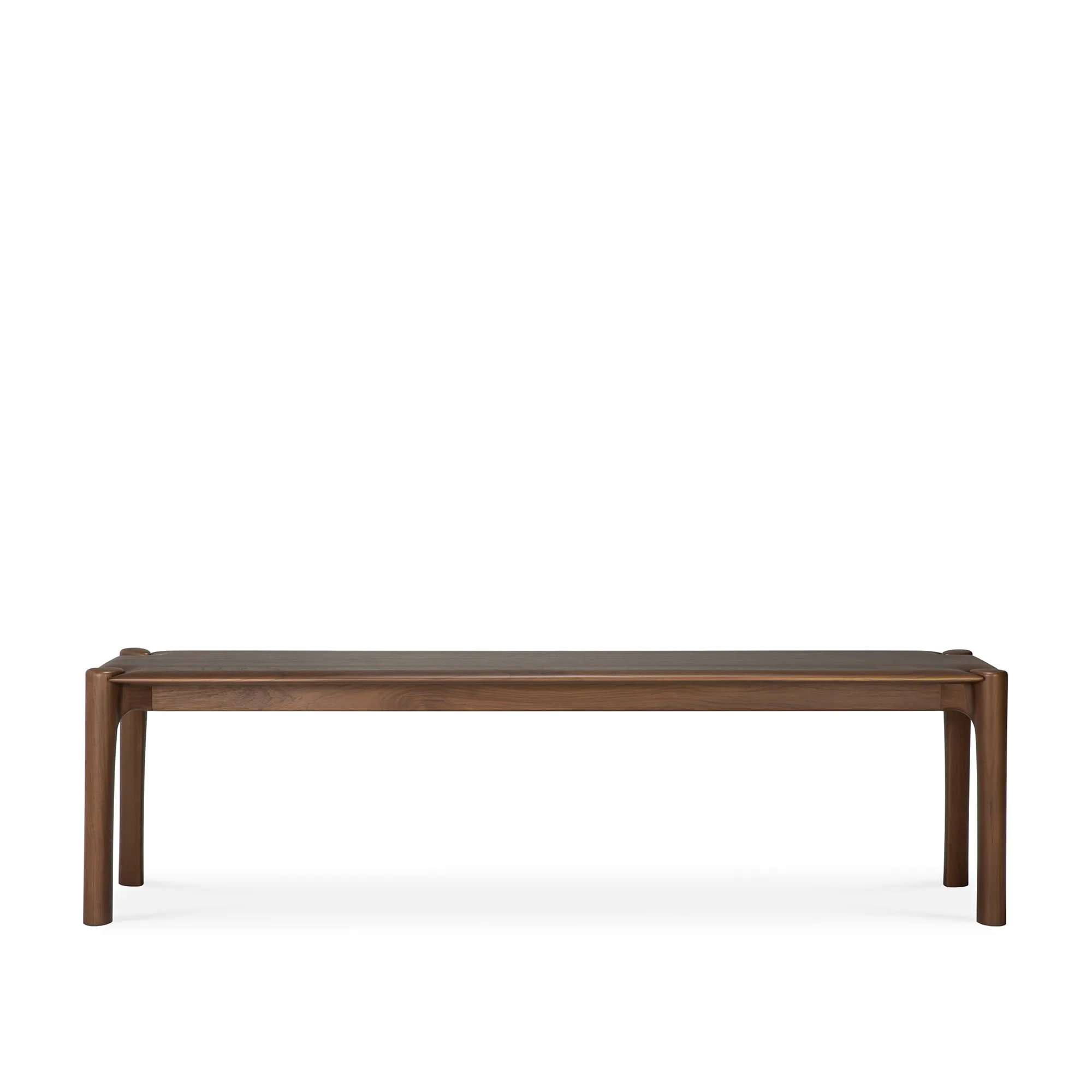 PI Bench Teak