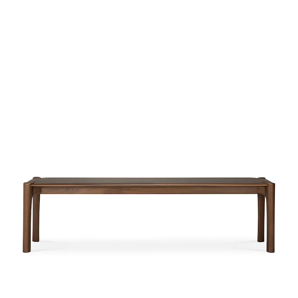 PI Bench Teak