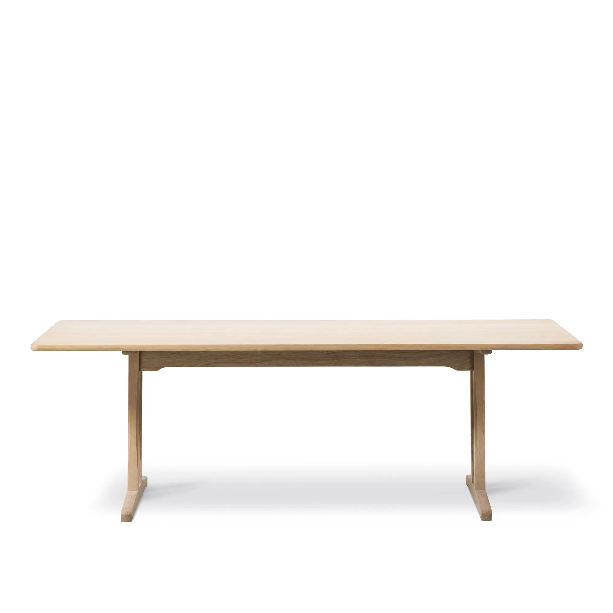 Mogensen C18 matbord 220 cm