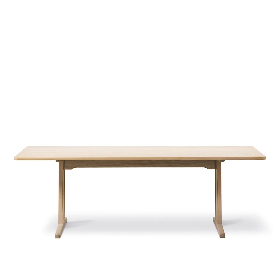 Mogensen C18 matbord 220 cm