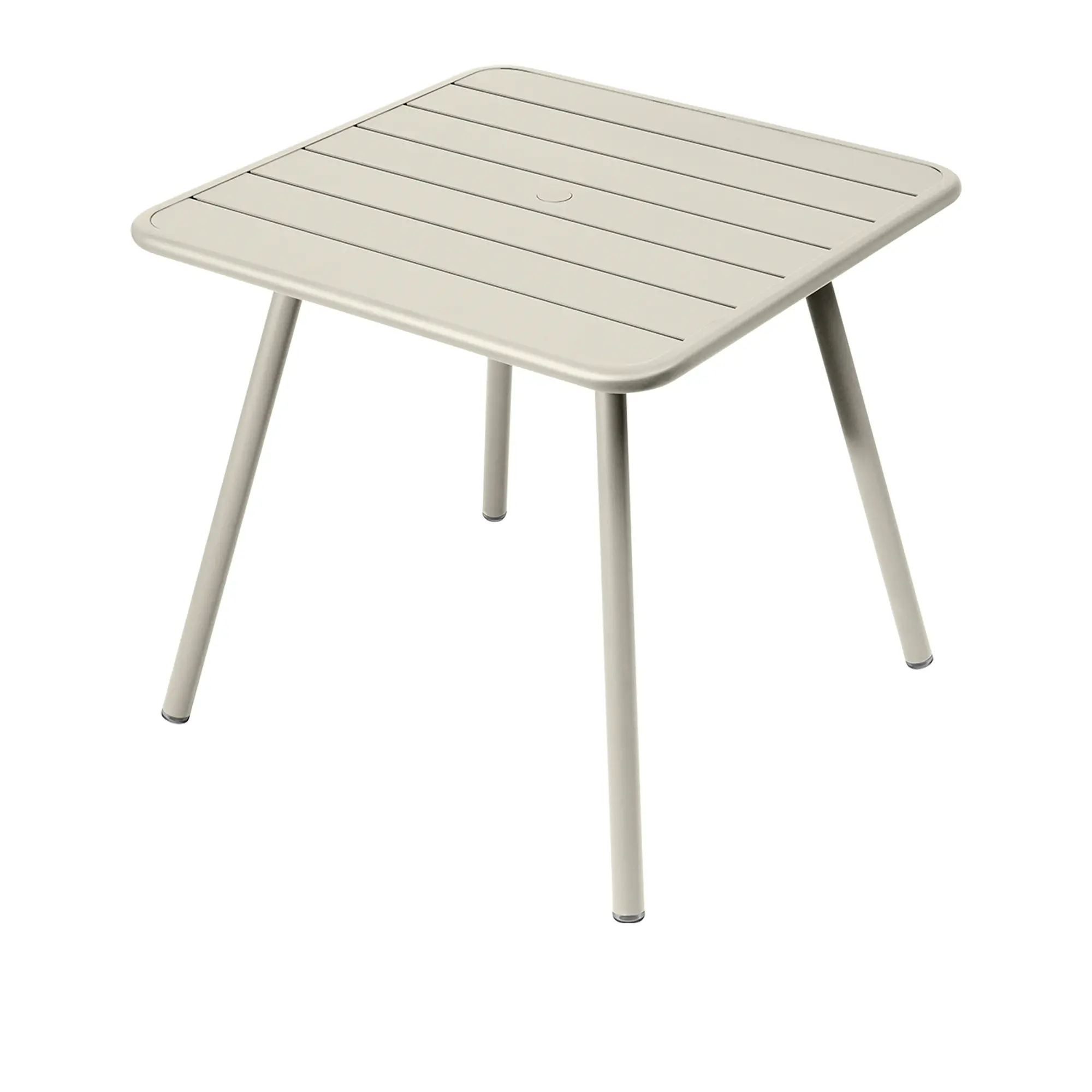 Luxembourg Four Leg Table