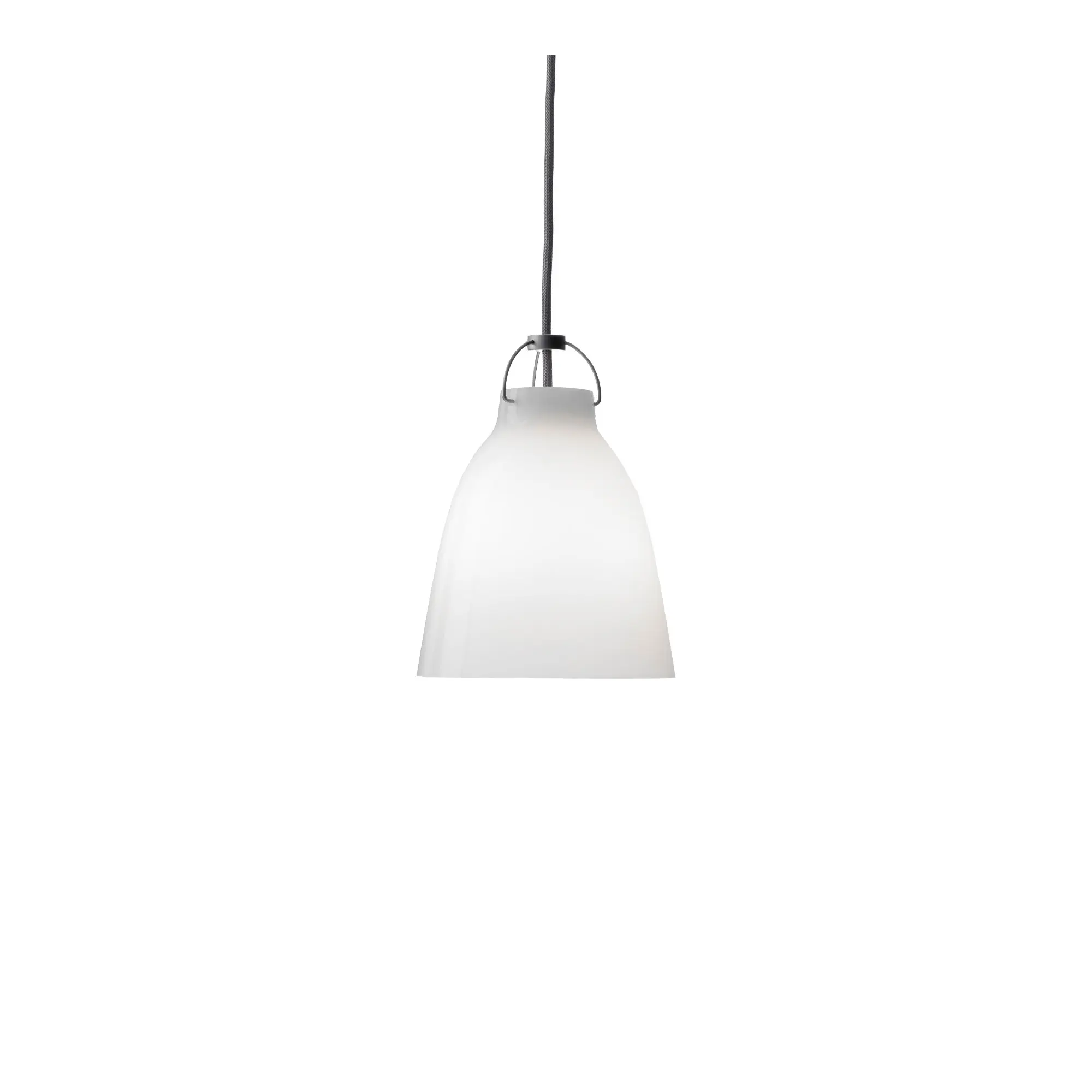 Caravaggio Opal pendellampa