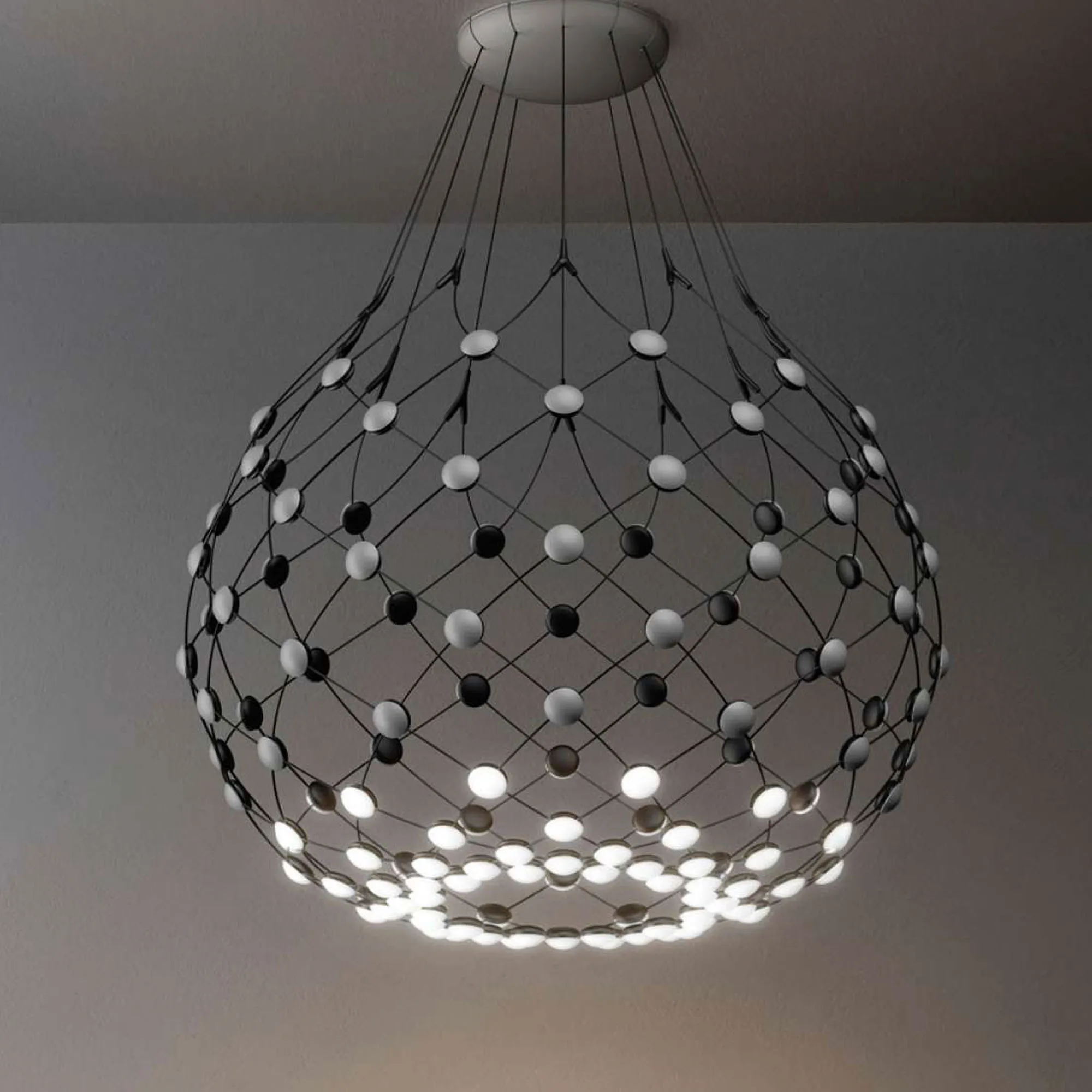 Mesh D86