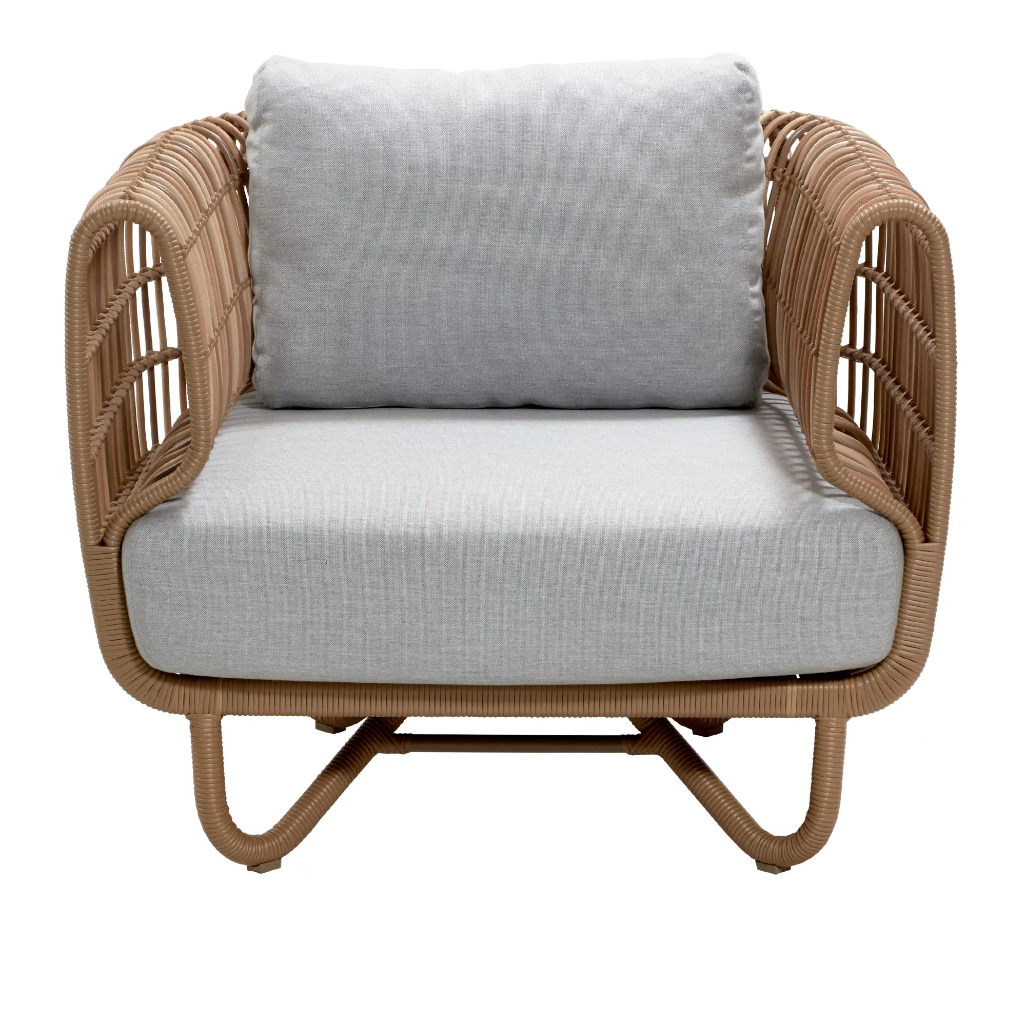 Nest Outdoor Lounge Chair