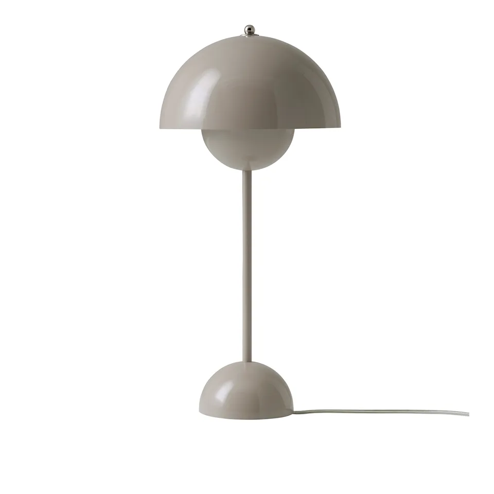 Flowerpot VP3 Table Lamp