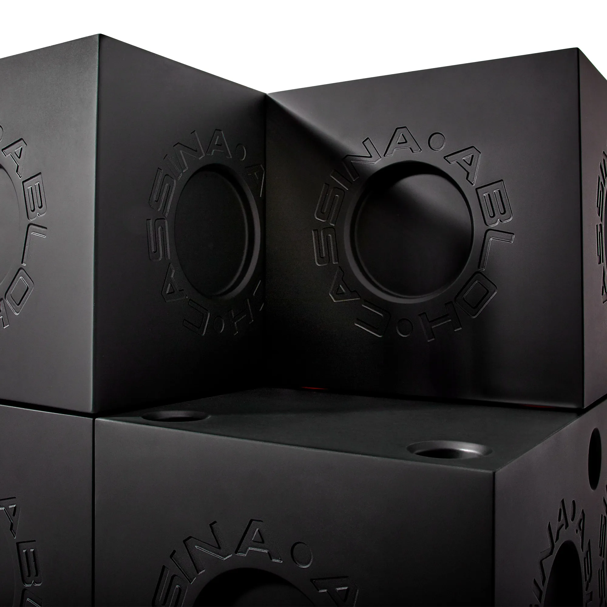 Modular Imagination 45