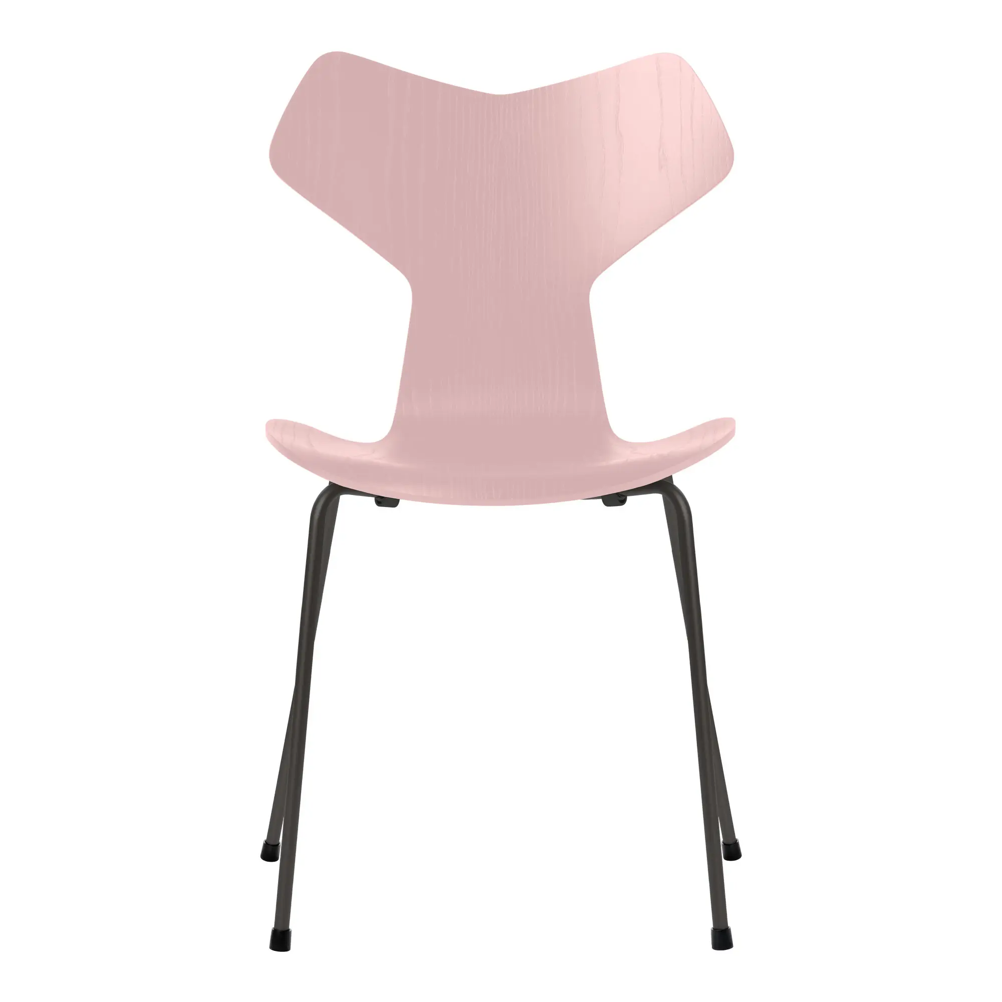 3130 Grand Prix stol Askfanér Warm Graphite