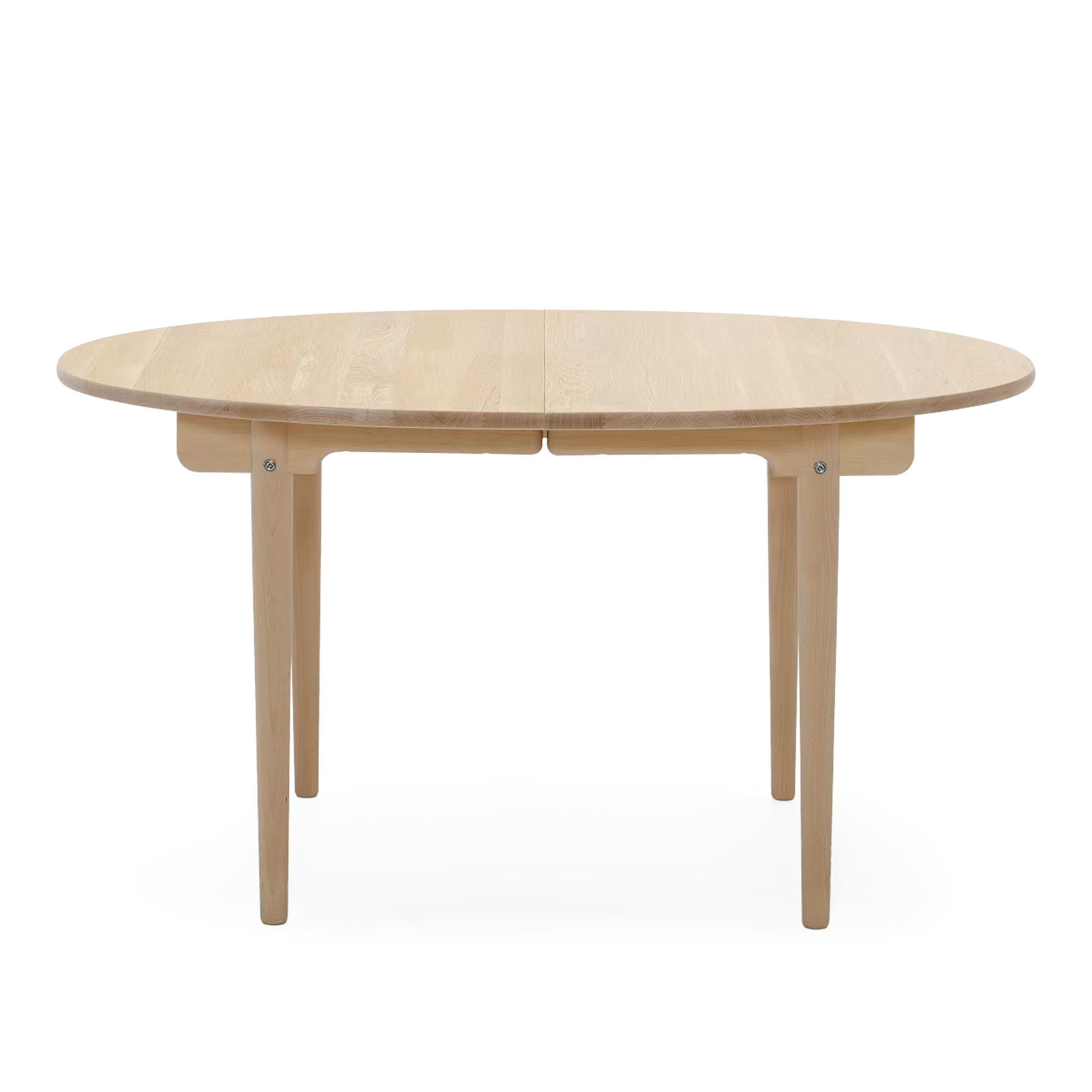 Carl Hansen - CH337 matbord såpad ek - Matbord - Hans J. Wegner