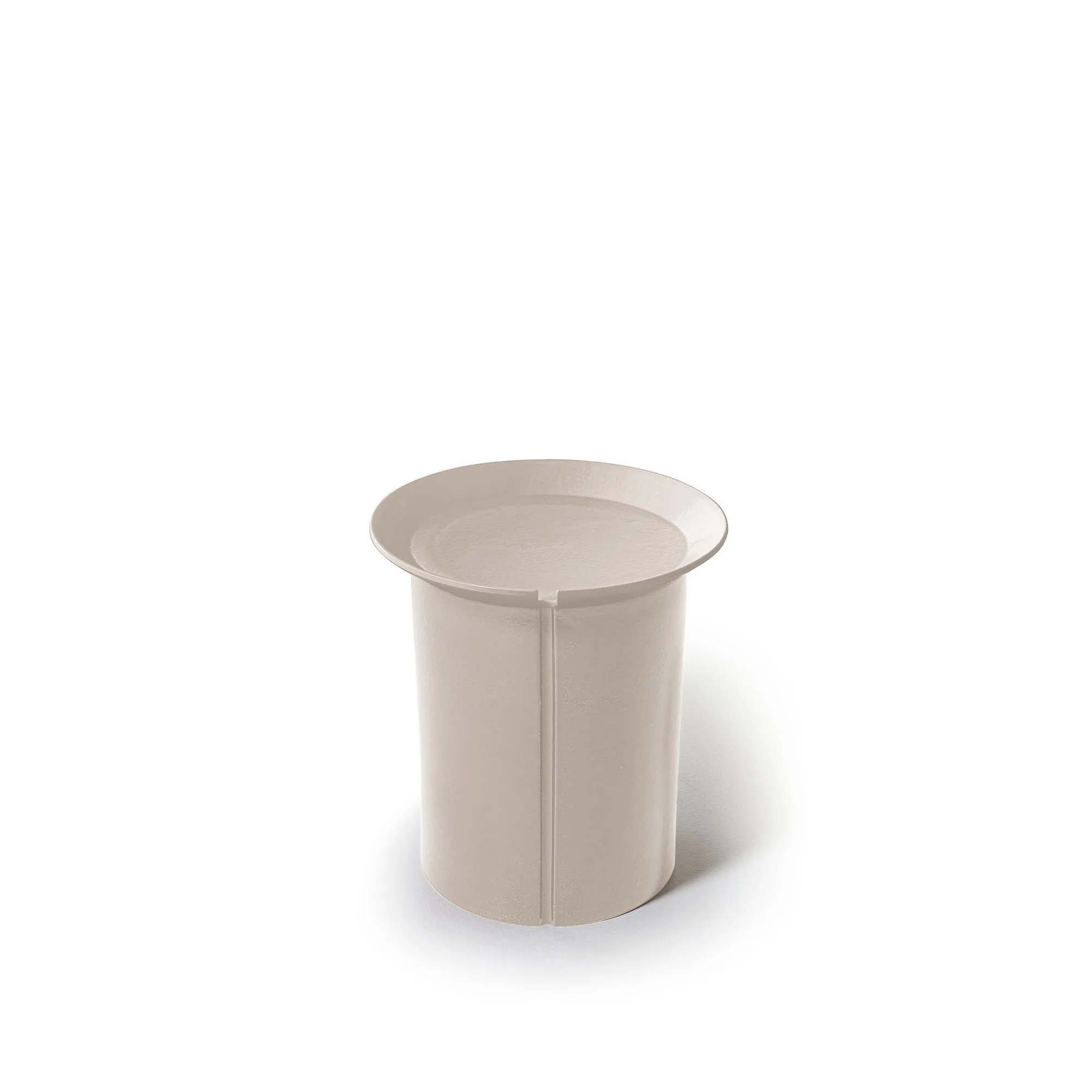 Brise Coffee Table Cylinder