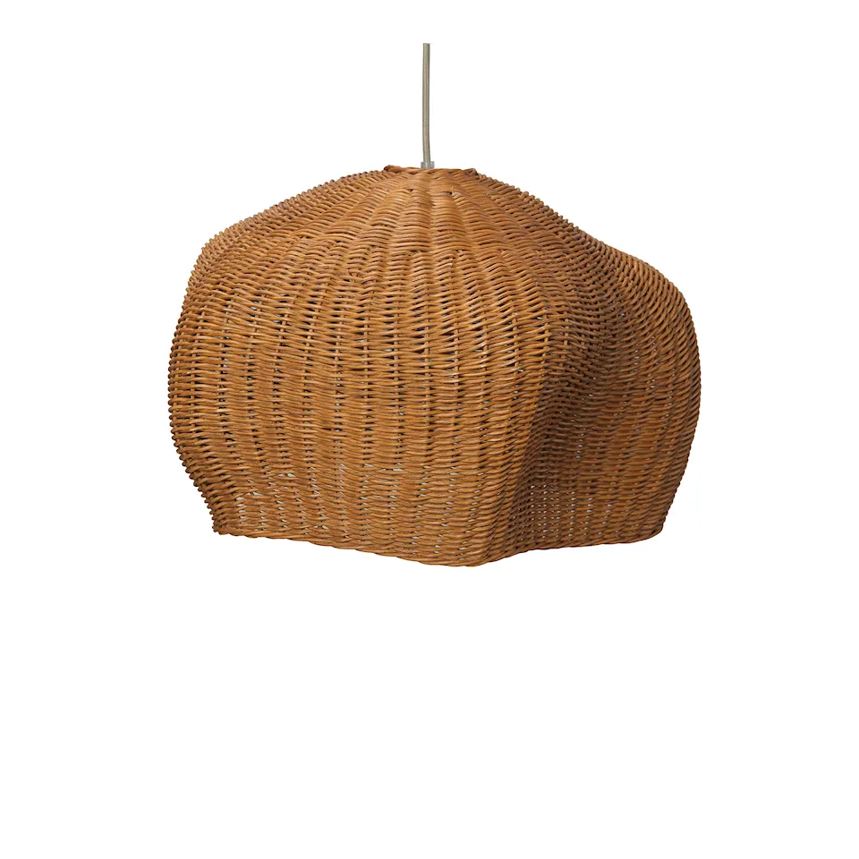 Drape lampskärm