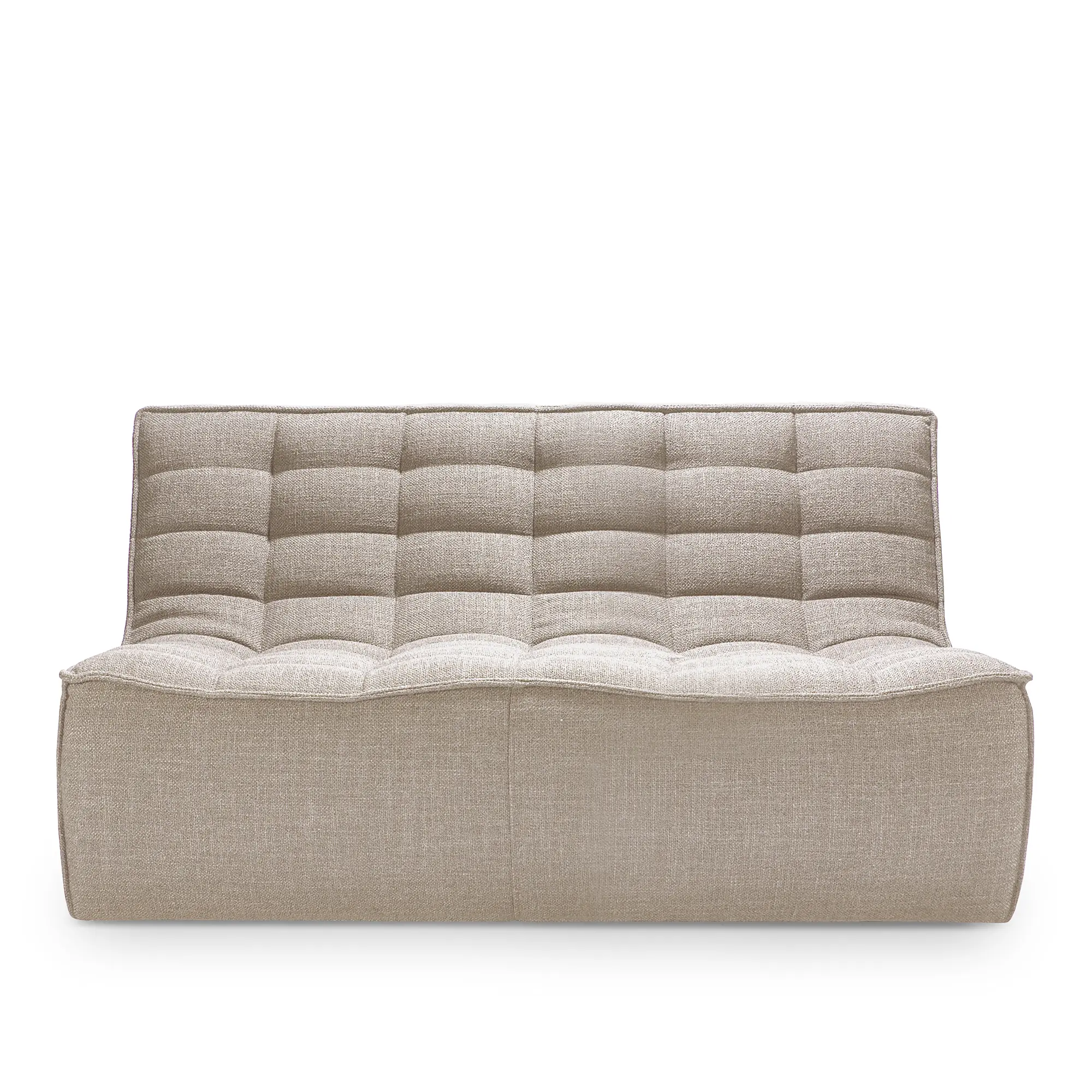 N701 2-seters sofa