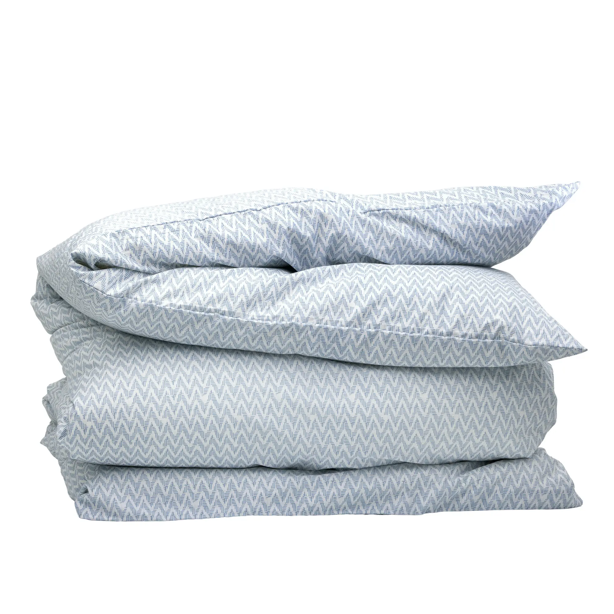 Brezza Duvet Cover Light Blue 150x210