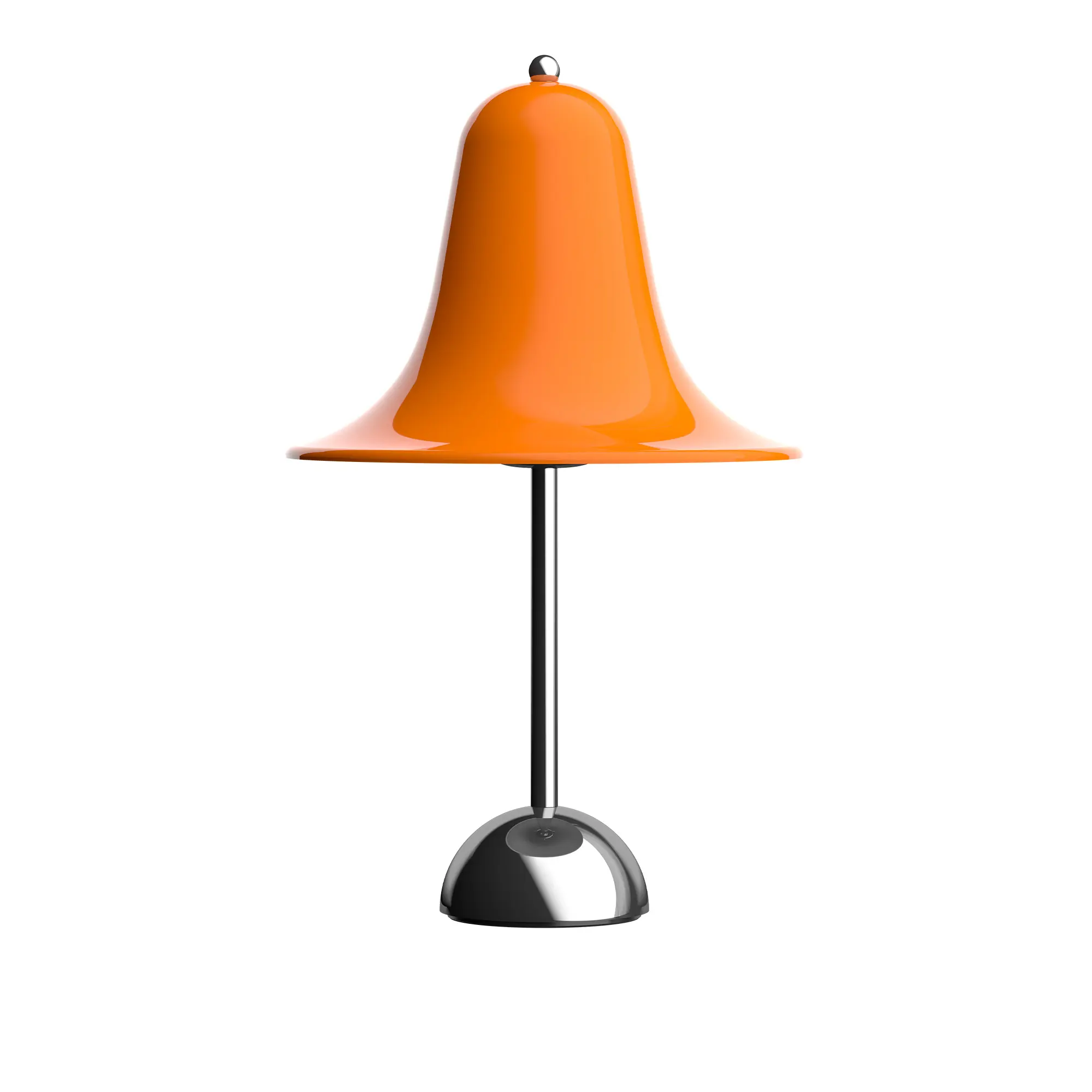 Pantop bordslampa