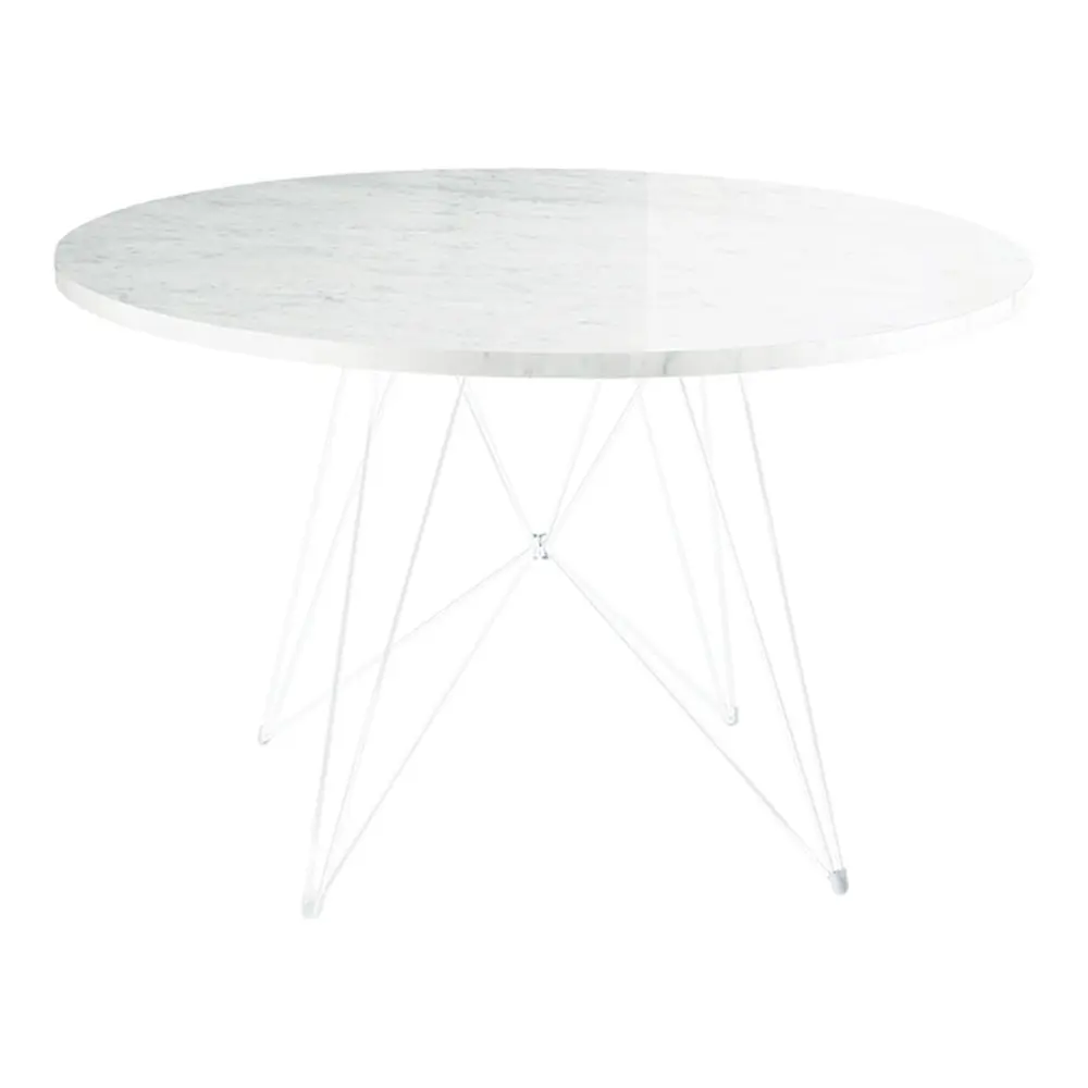 XZ3 Table - Ø120
