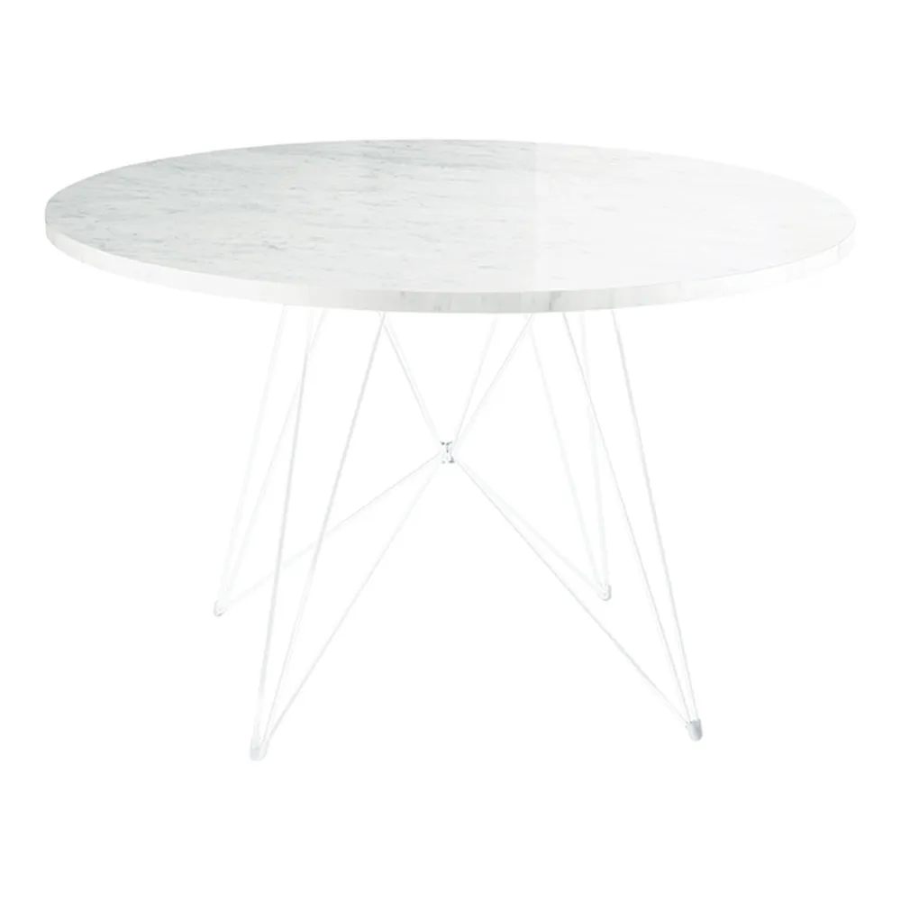 XZ3 Table - Ø120