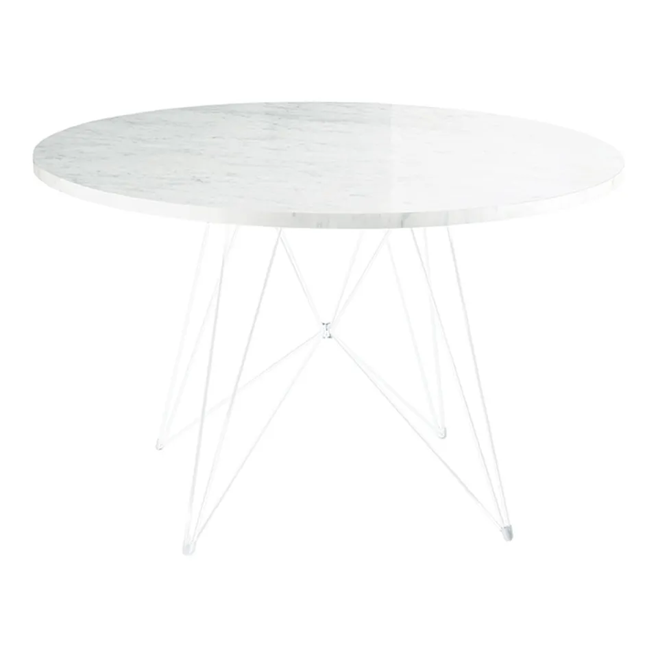 XZ3 Table - Ø120