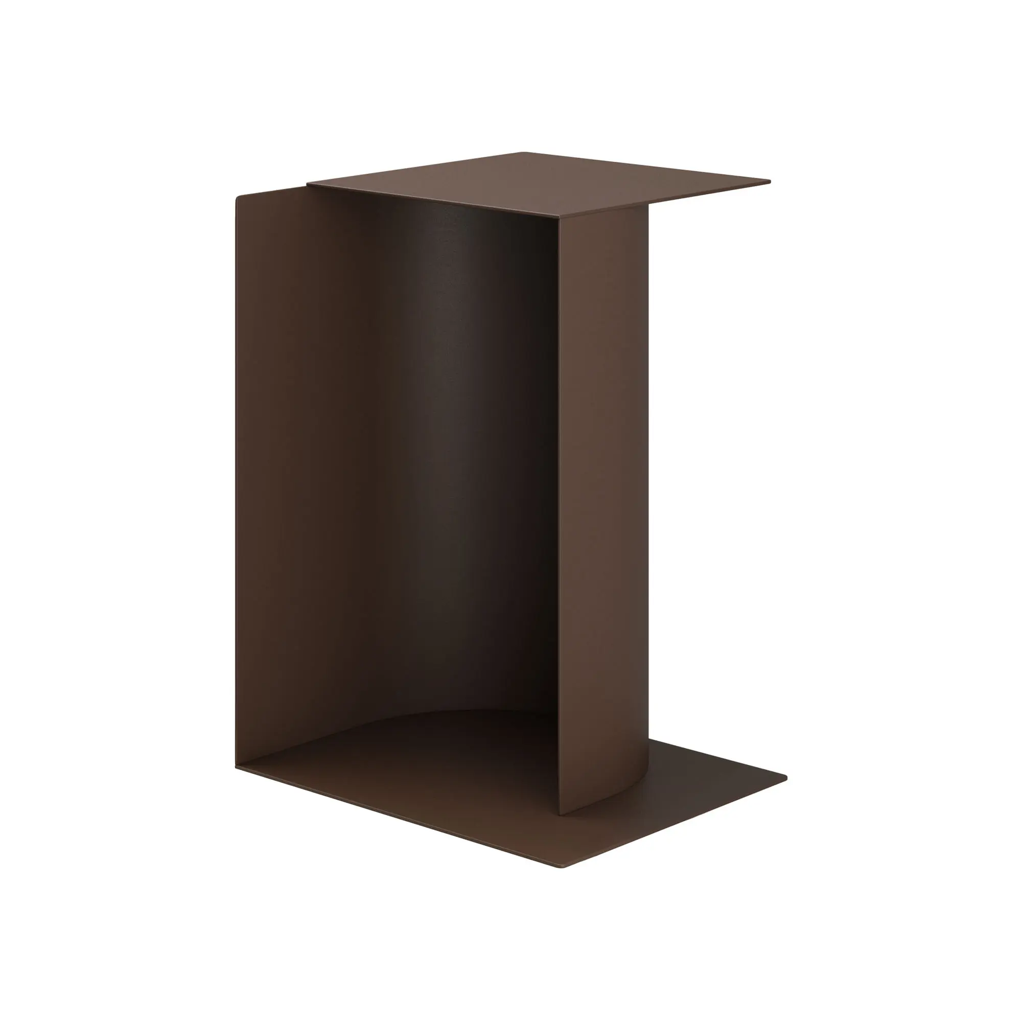 Glyph Side Table Gamma