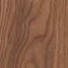 Naturlakkert valnøtt